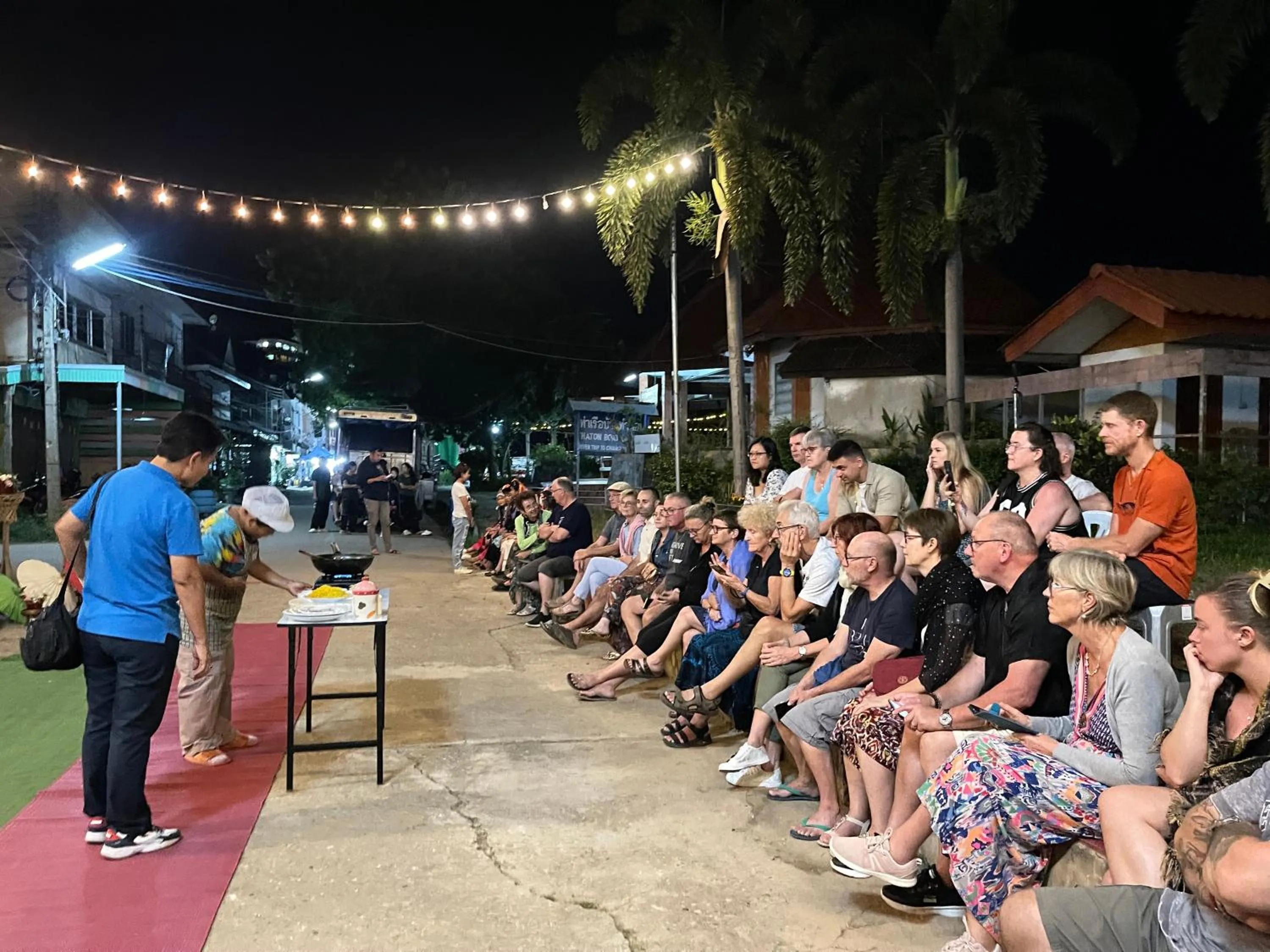 Saranya River House สรัญญาริเวอร์เฮาส์