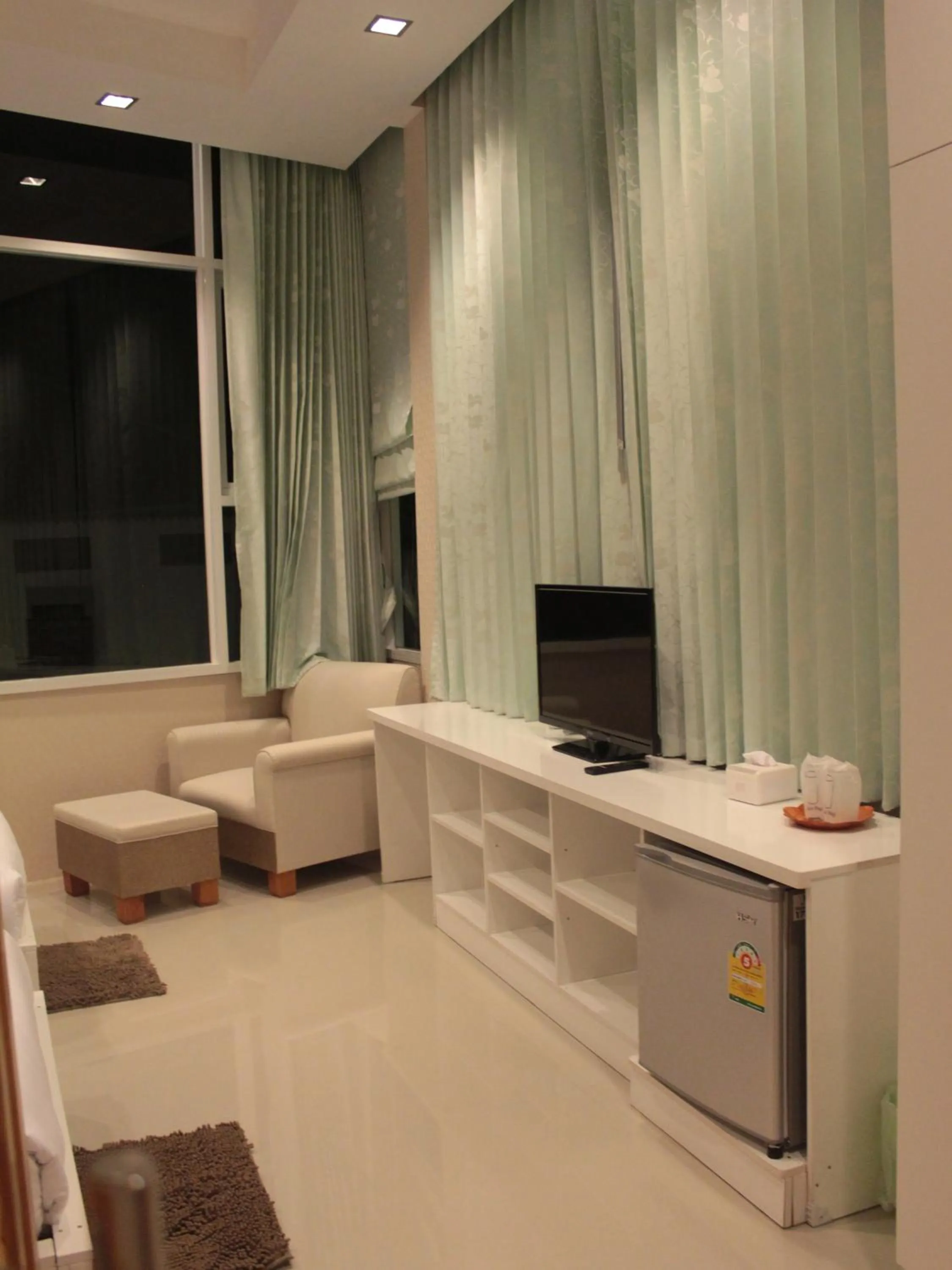 Decorative detail in Saranya River House สรัญญาริเวอร์เฮาส์