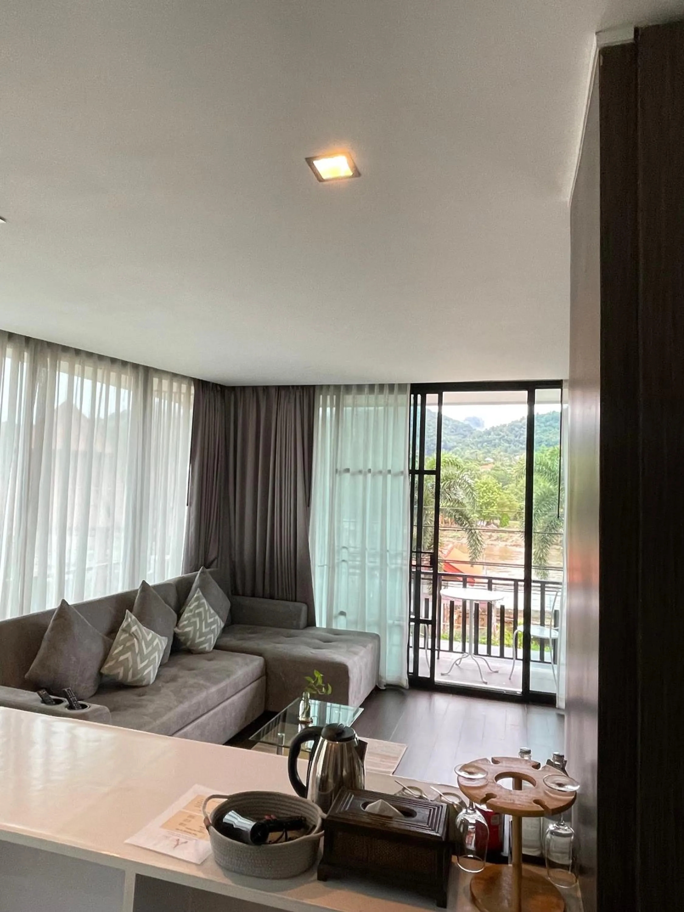 Saranya River House สรัญญาริเวอร์เฮาส์