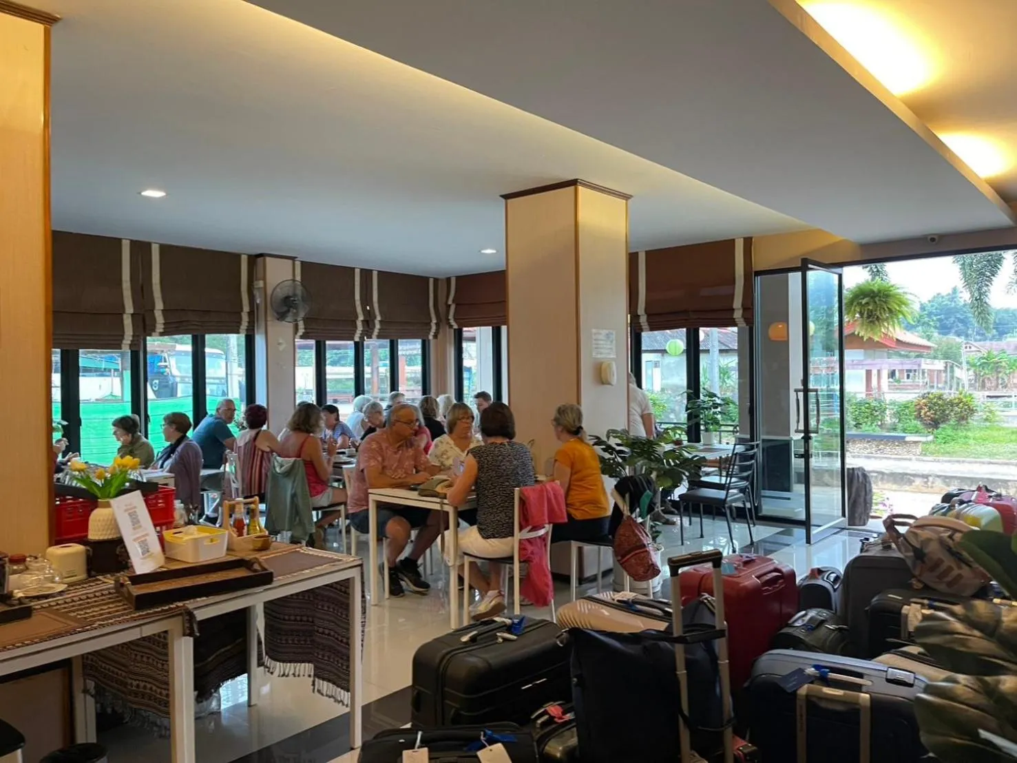 Saranya River House สรัญญาริเวอร์เฮาส์