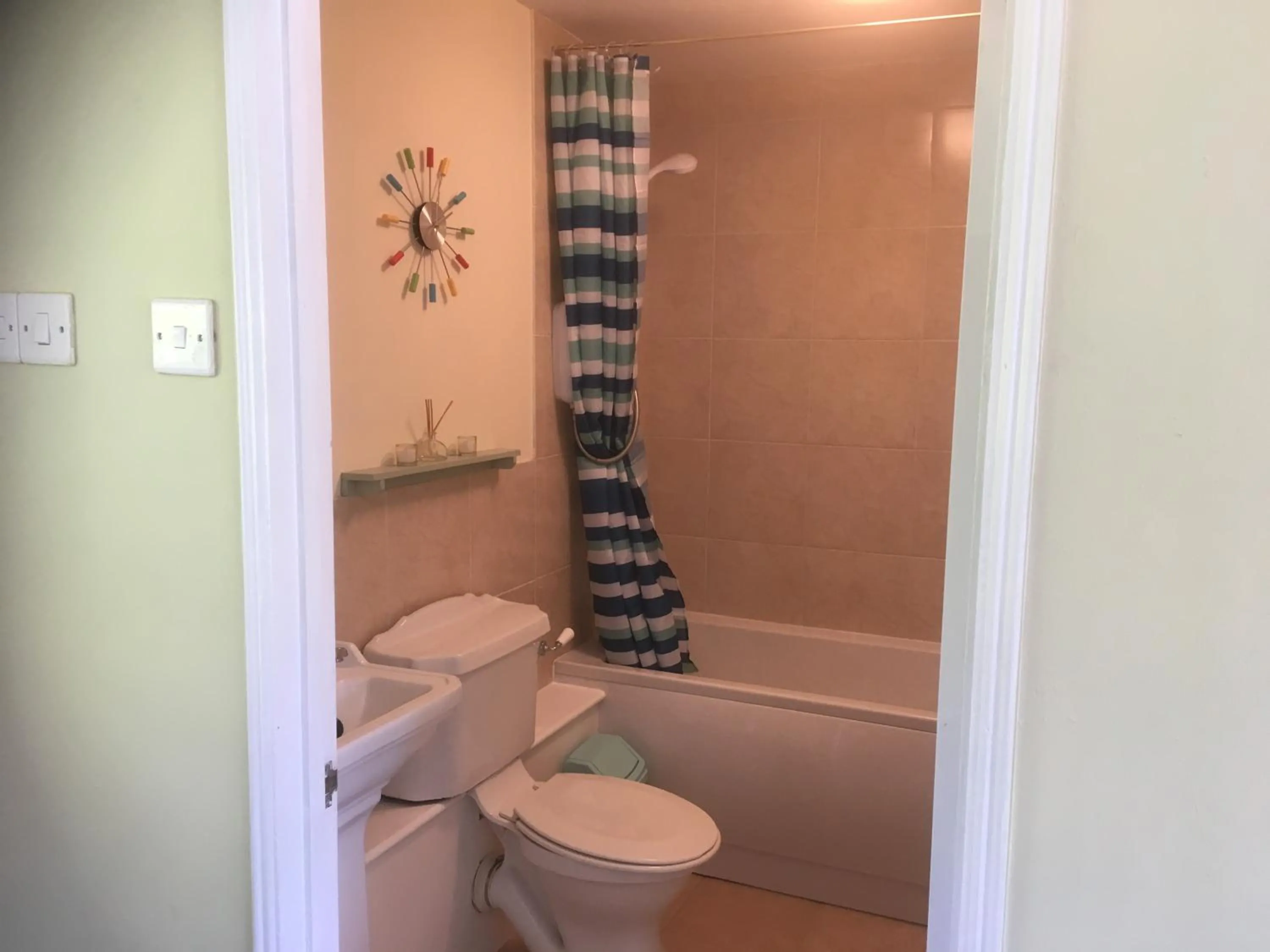 Valley Farmhouse, Westhall