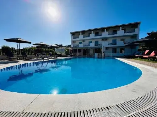 Melitsa corfu hotel Melitsa corfu hotel