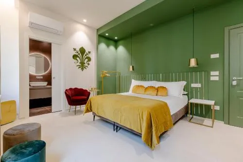 FLORENCE SEASONS B&B