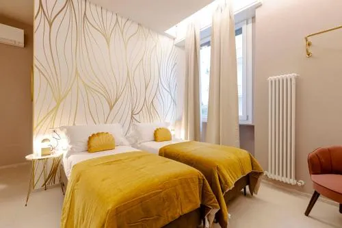 FLORENCE SEASONS B&B