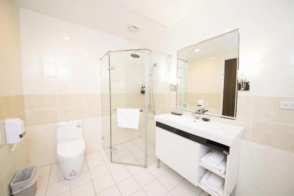 Sunseed International Villa Hotel