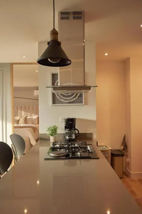 Go Living Suites: Your Medellin Retreat