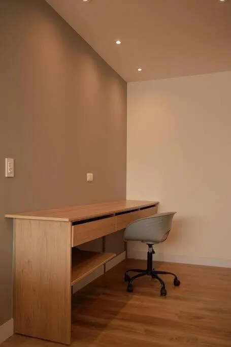 Go Living Suites: Your Medellin Retreat