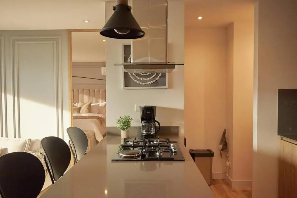 Go Living Suites: Your Medellin Retreat