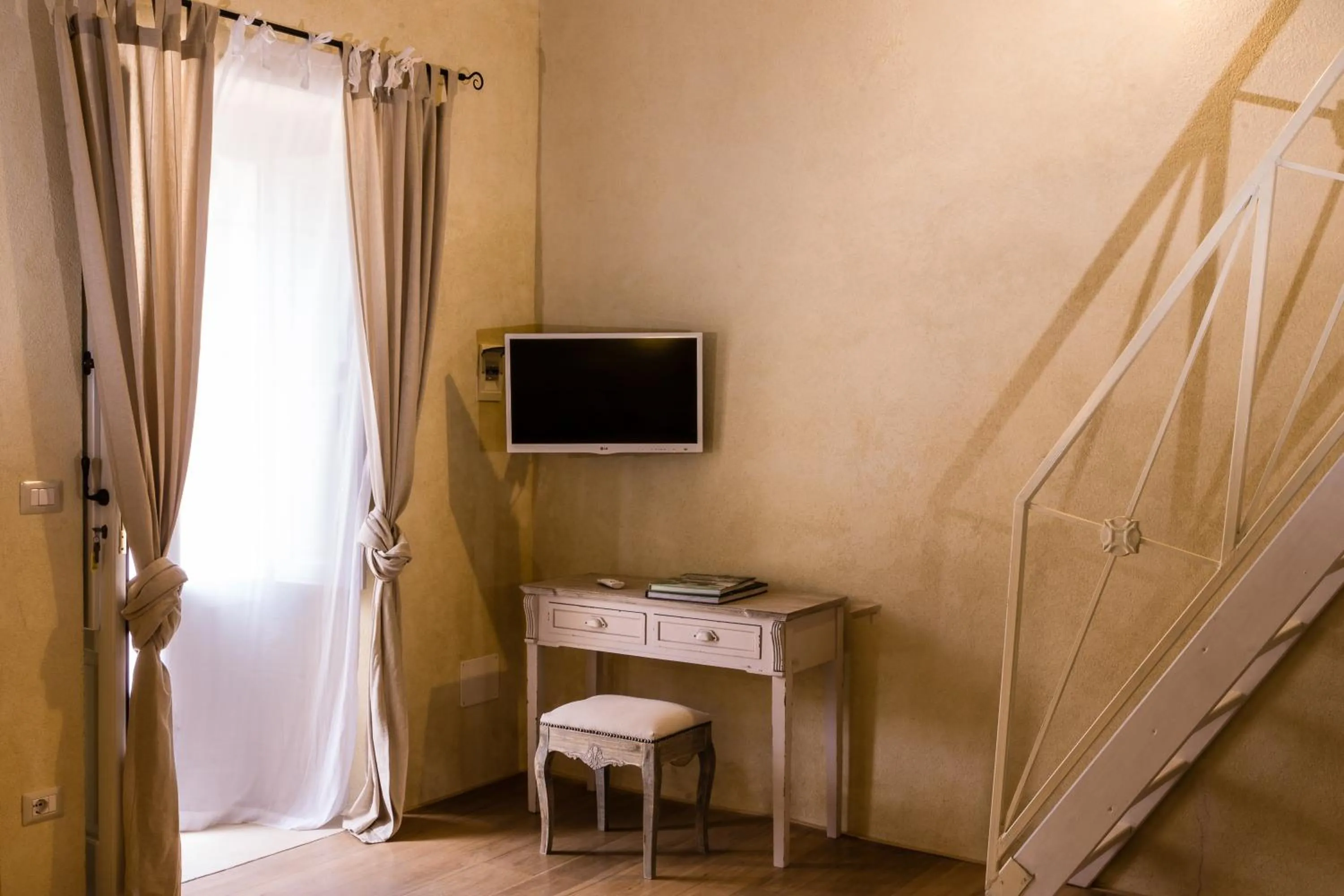 Coffee/tea facilities in Borgo del Carato