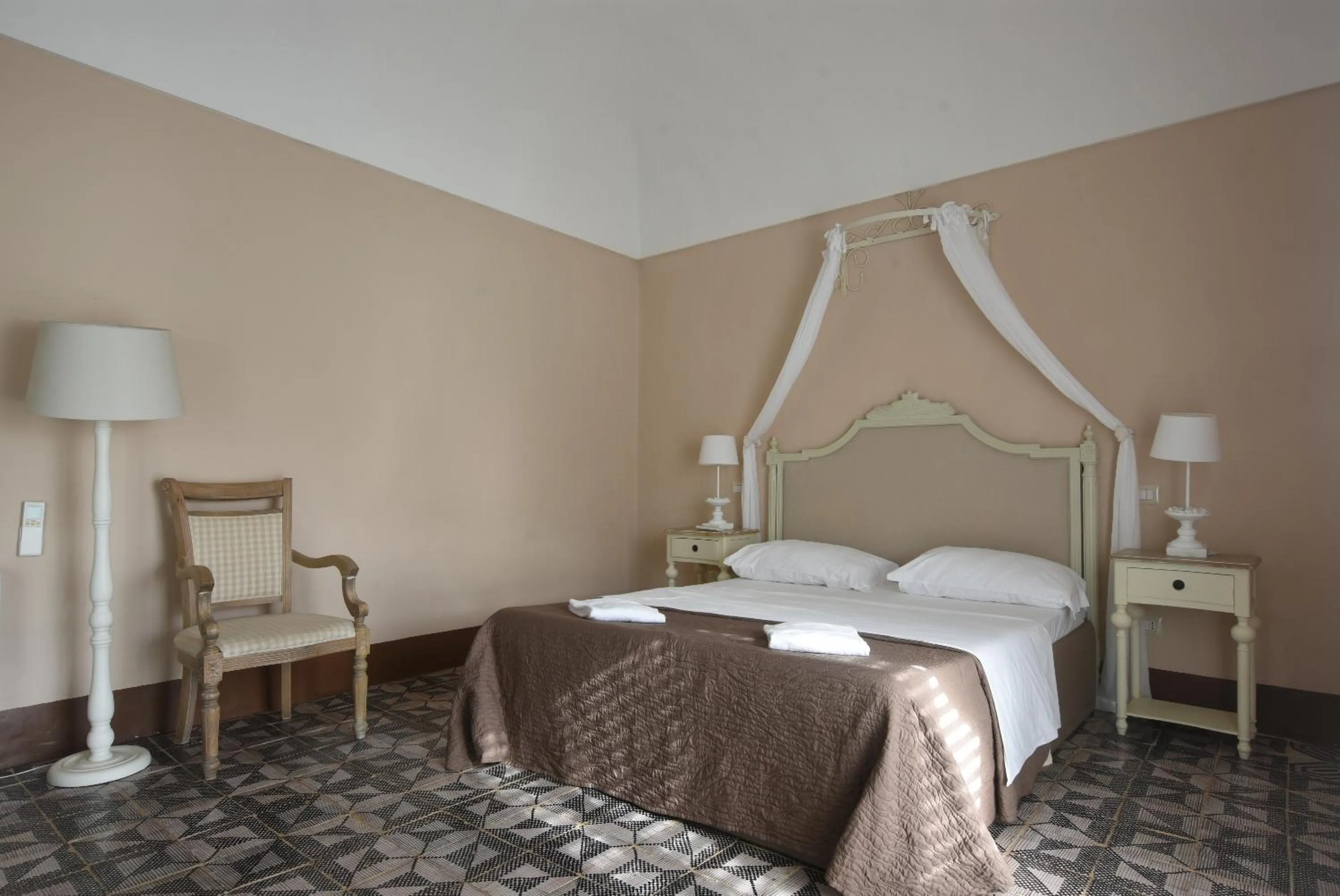 Bed in Borgo del Carato