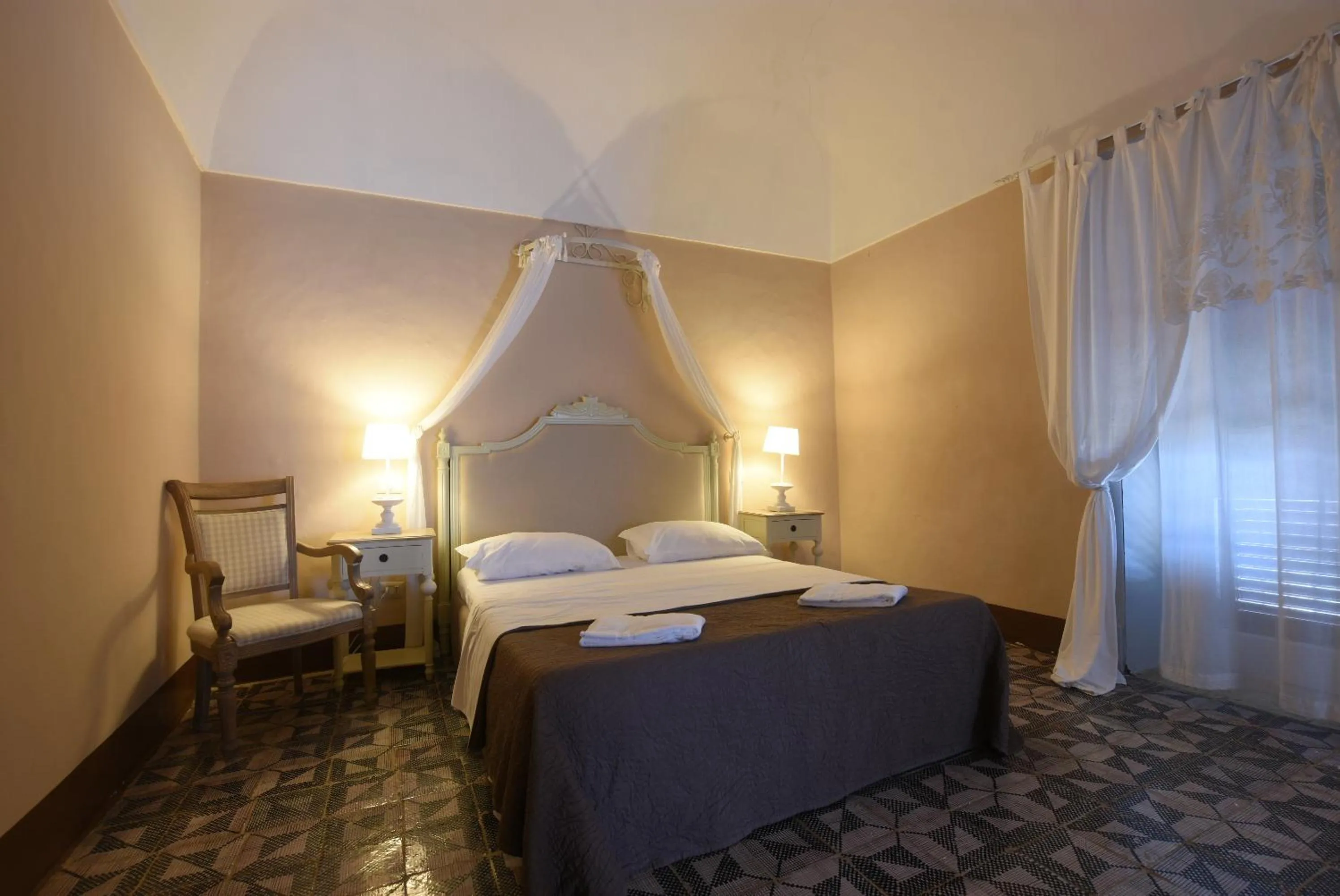 Bed in Borgo del Carato