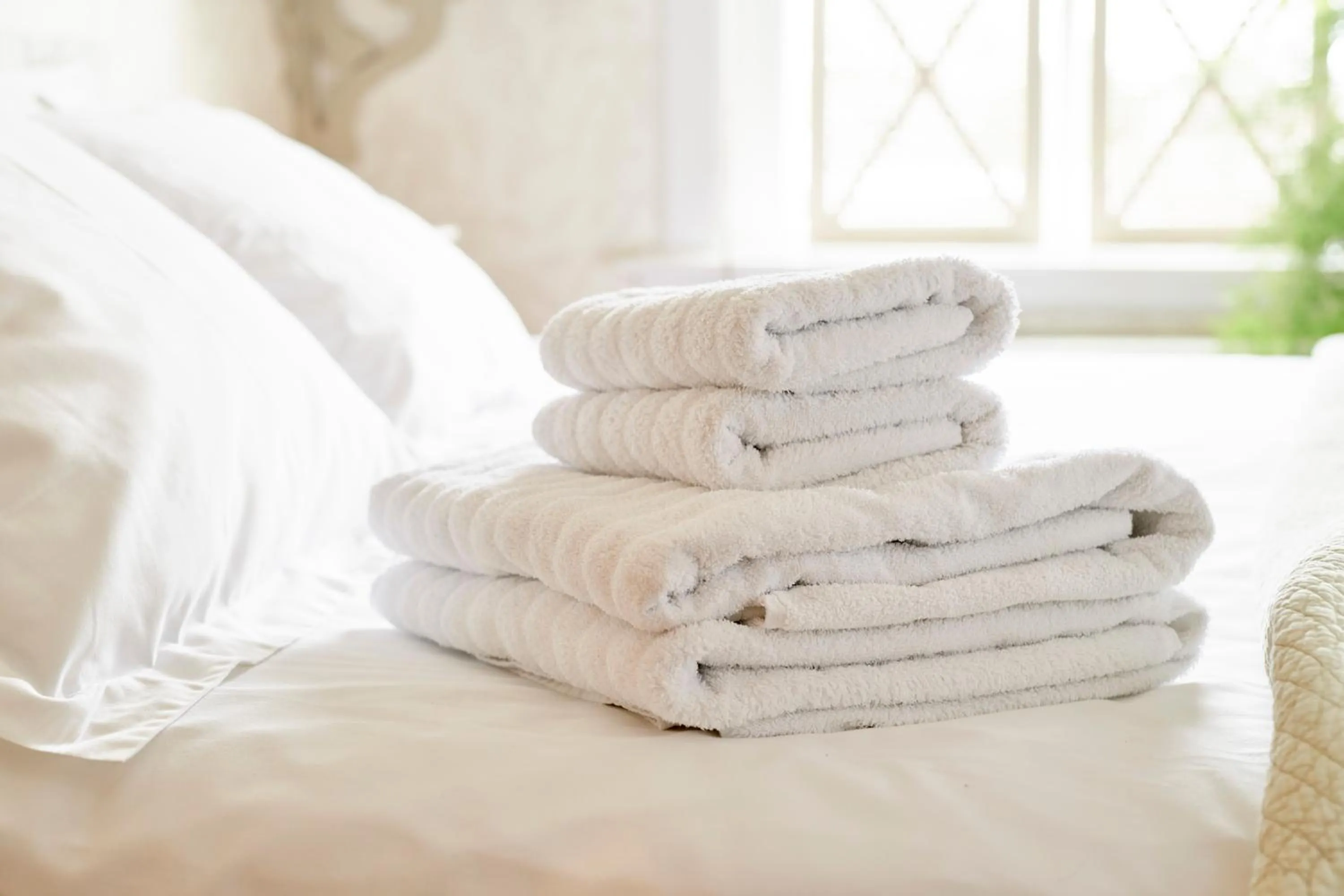 Bed in Hotel Station Amstelveen