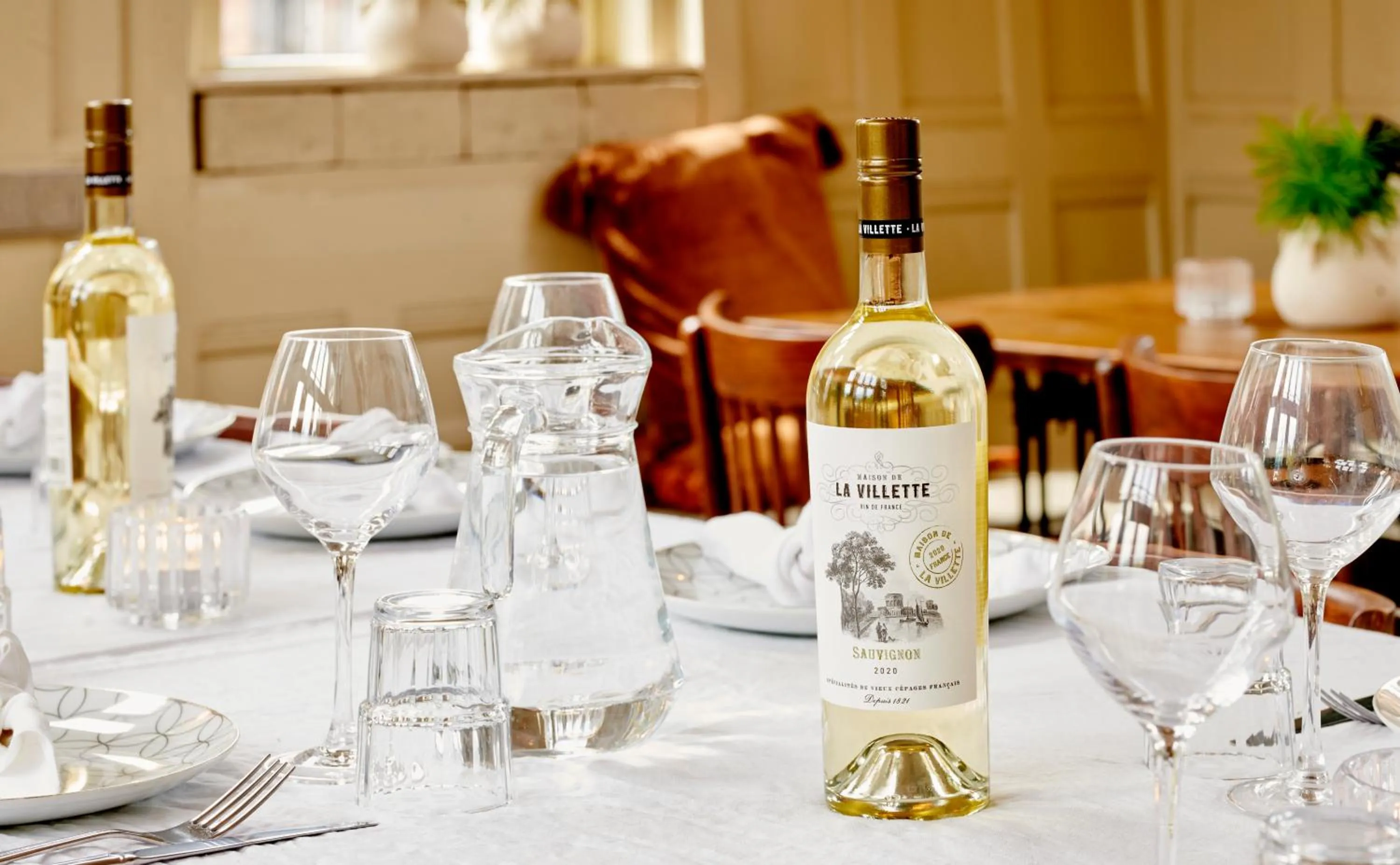 Drinks in Hotel Station Amstelveen