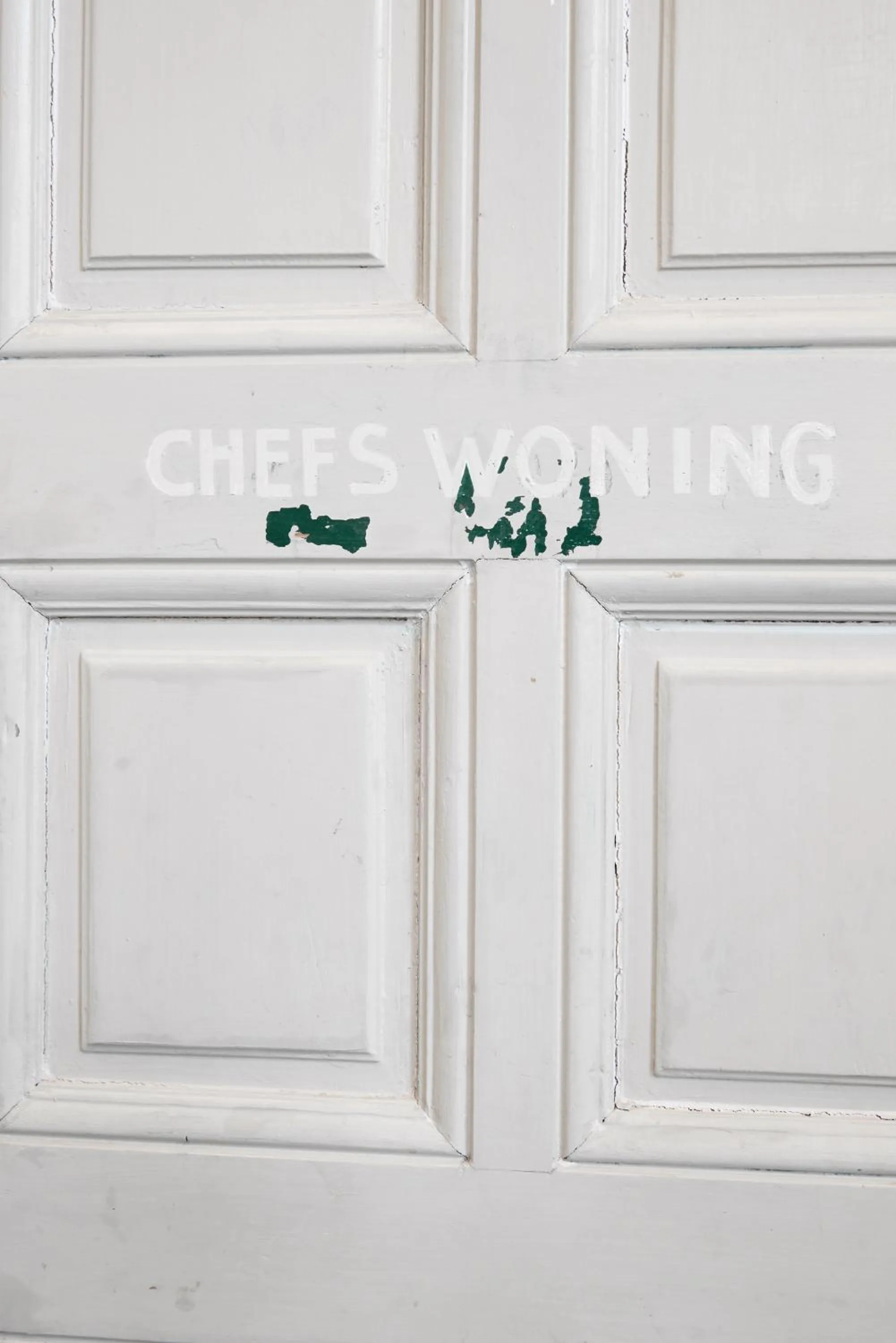 Property building in Hotel Station Amstelveen