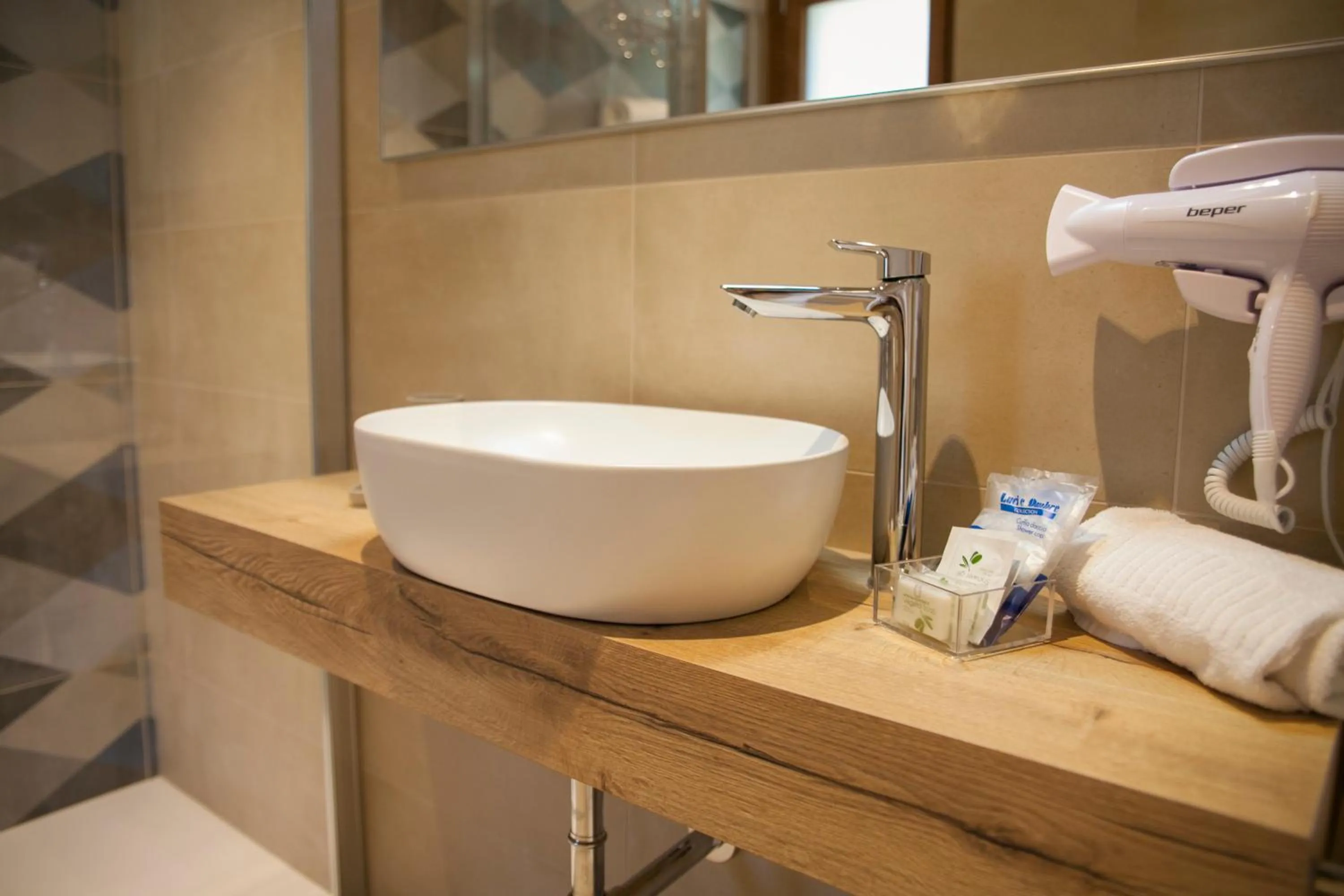 Albergo La Romanella