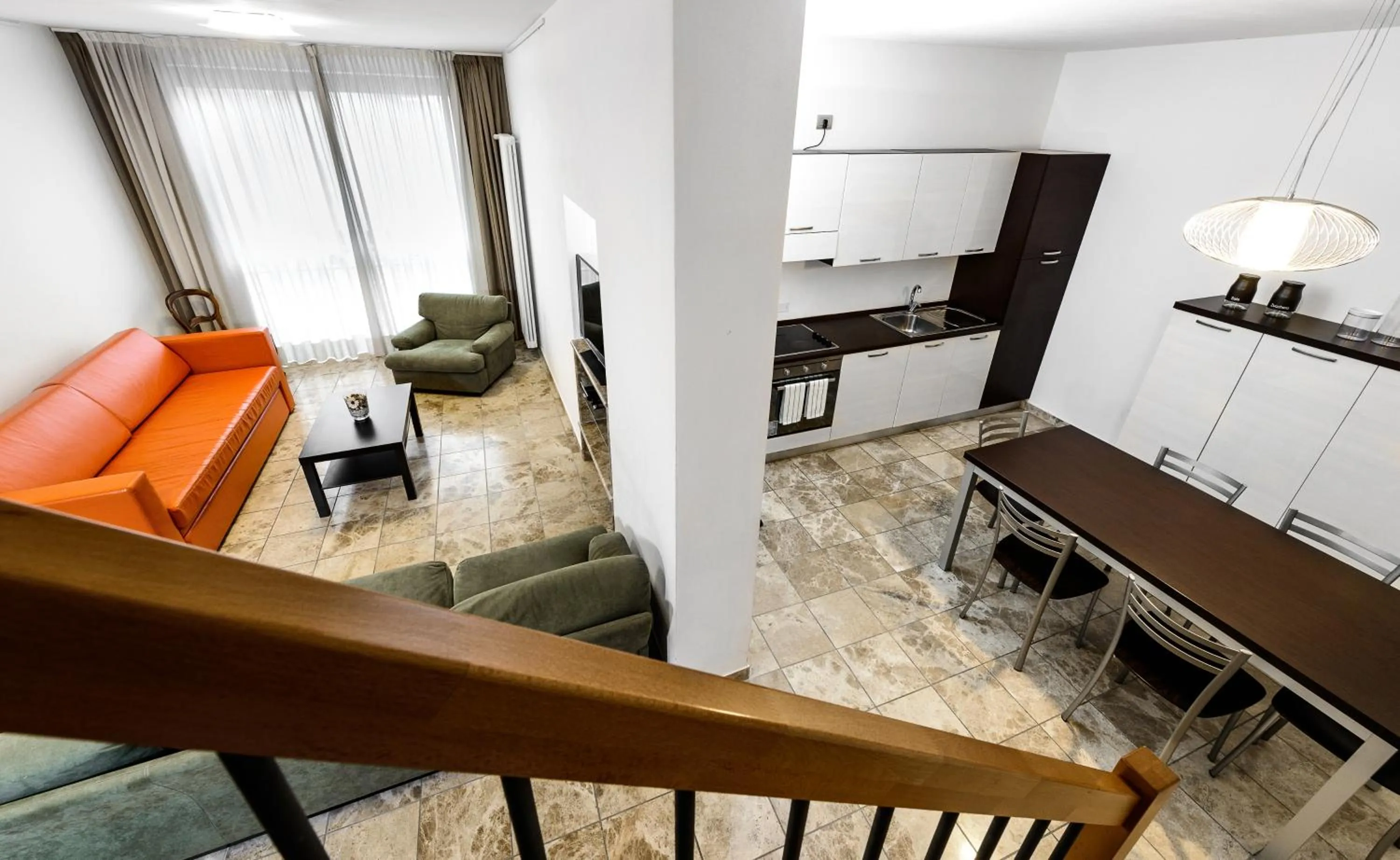 Other in Faber Apartments-Residence Style