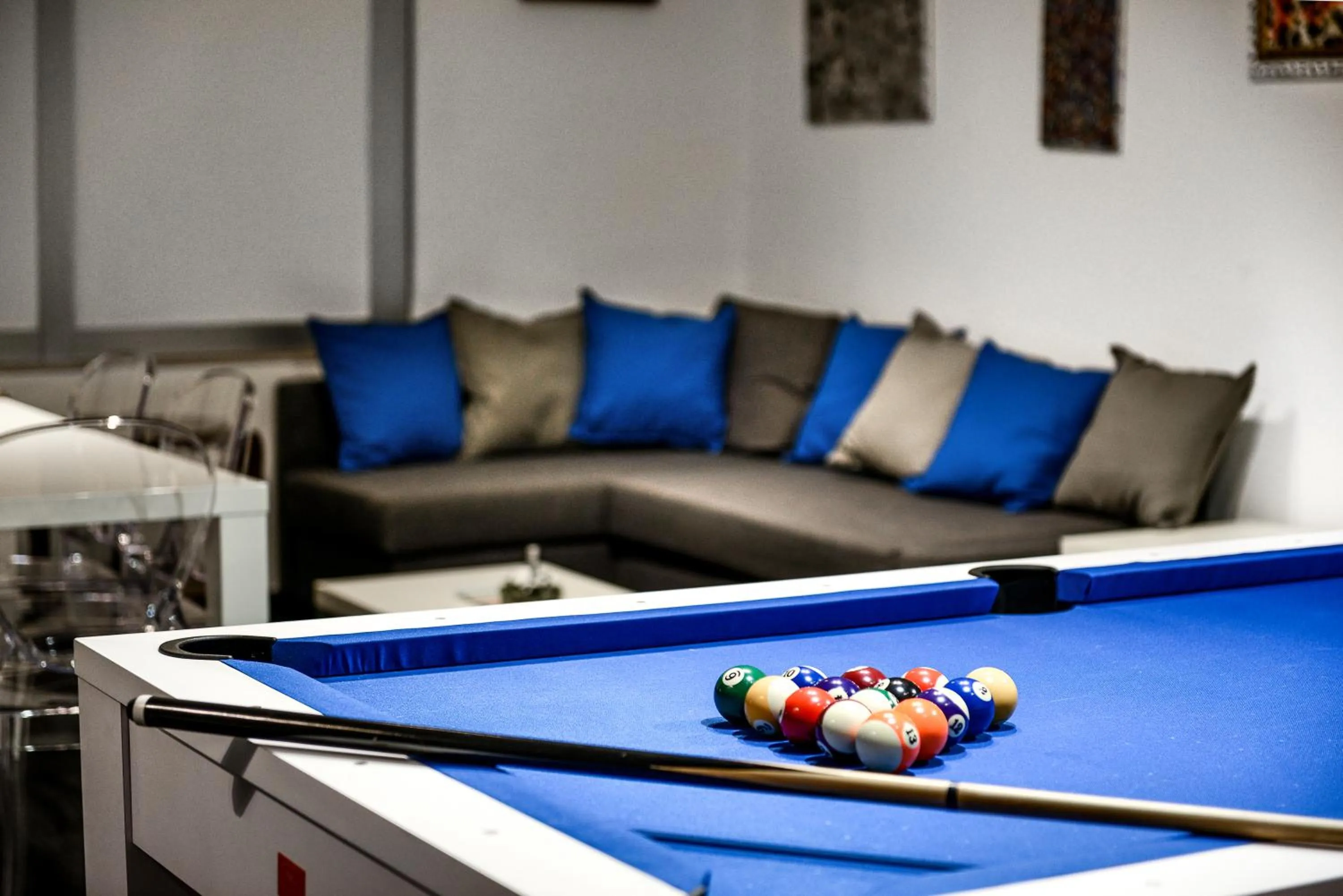 Other in Faber Apartments-Residence Style