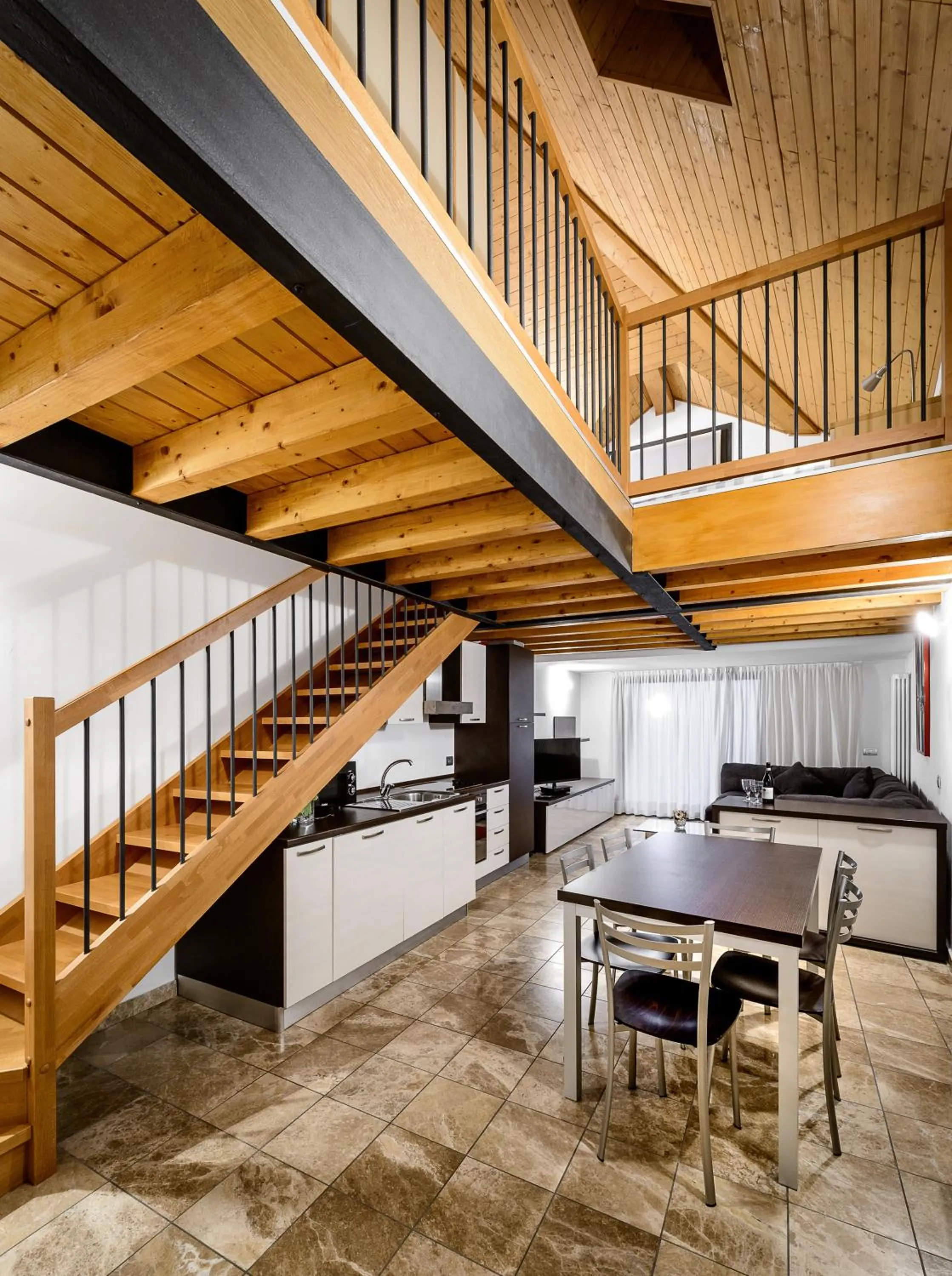 Other in Faber Apartments-Residence Style