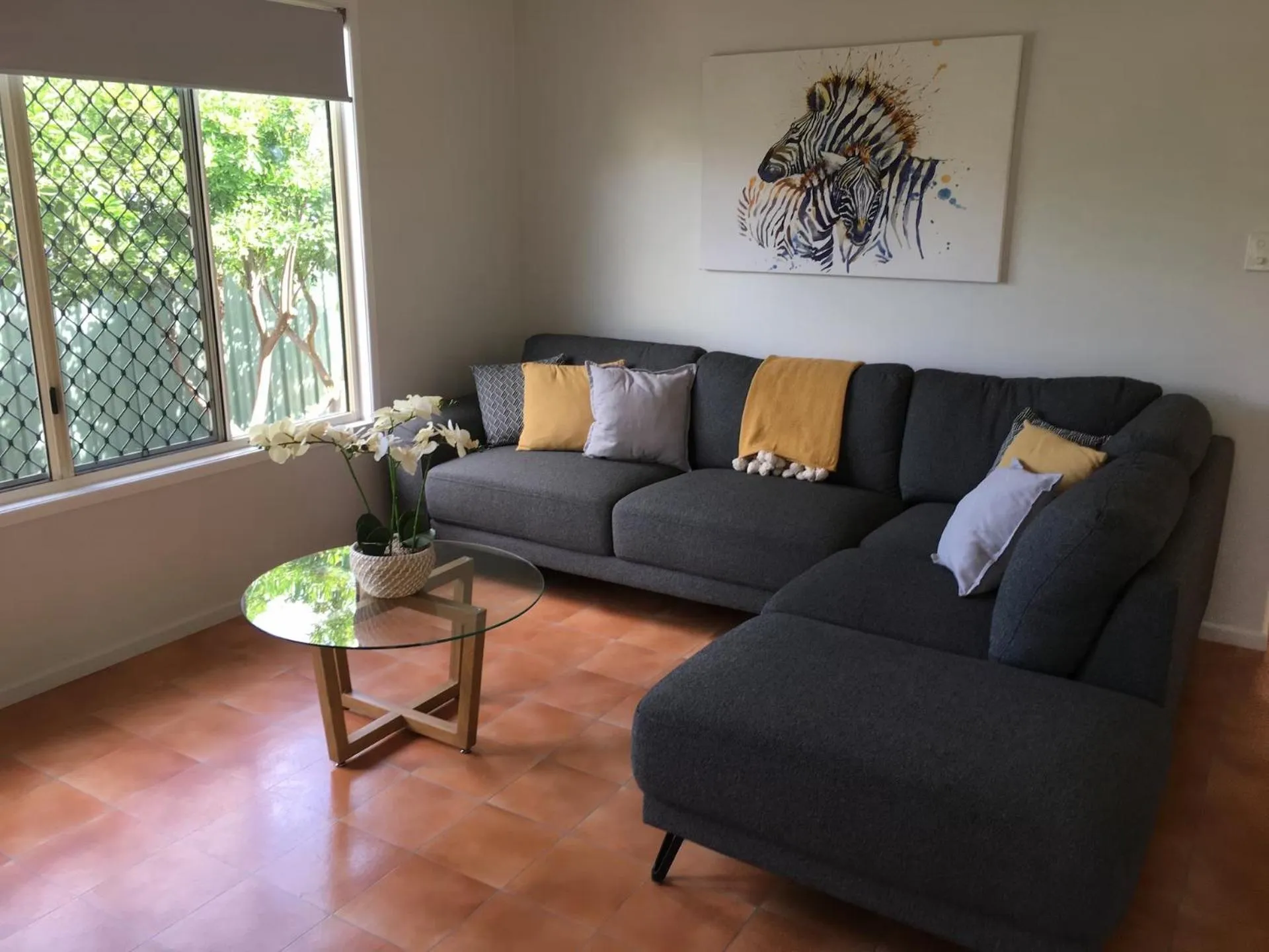 Longreach Apartments