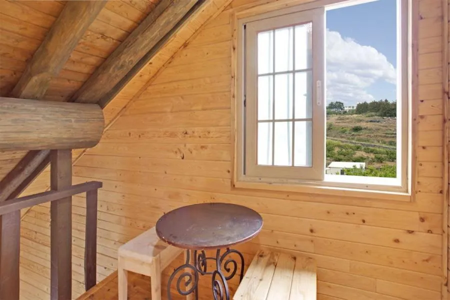 Seogwipo Beautiful Resort