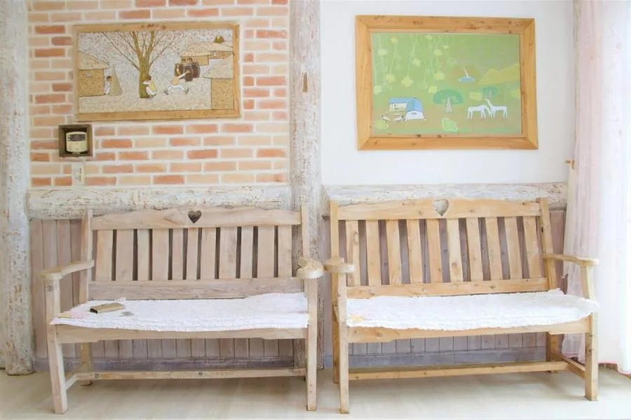 Seogwipo Beautiful Resort