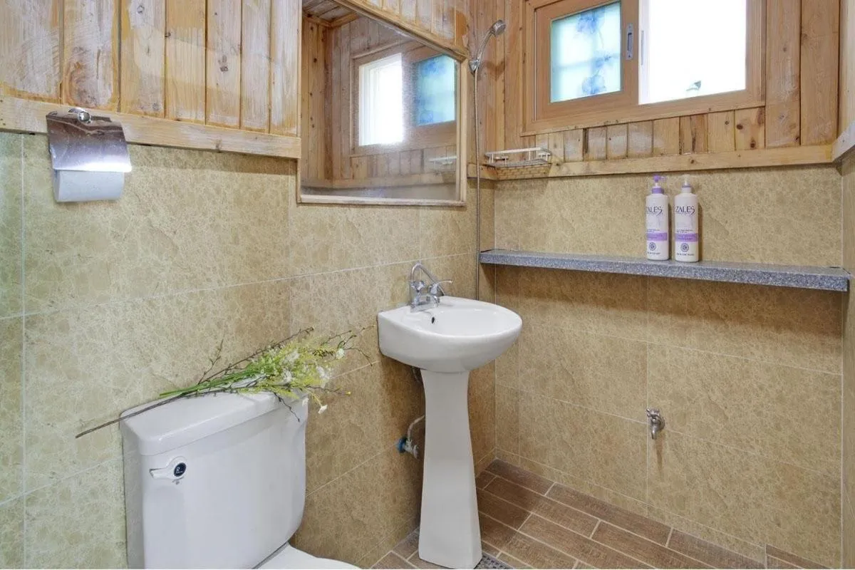 Seogwipo Beautiful Resort