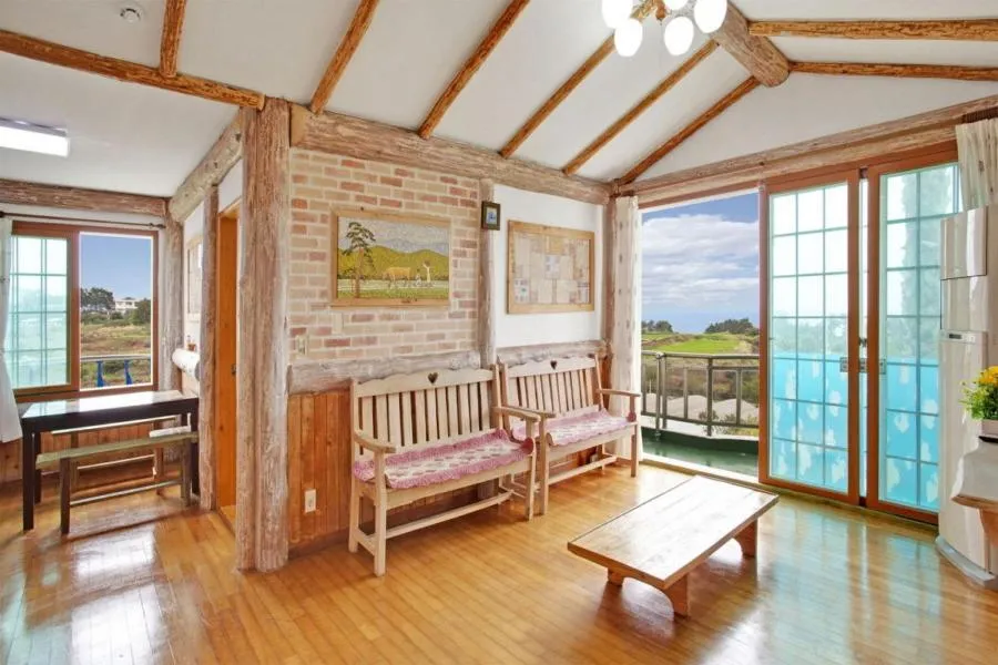 Seogwipo Beautiful Resort