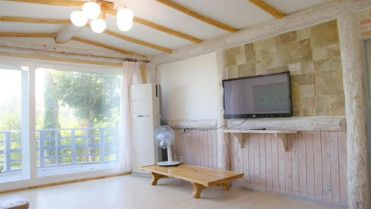 Seogwipo Beautiful Resort