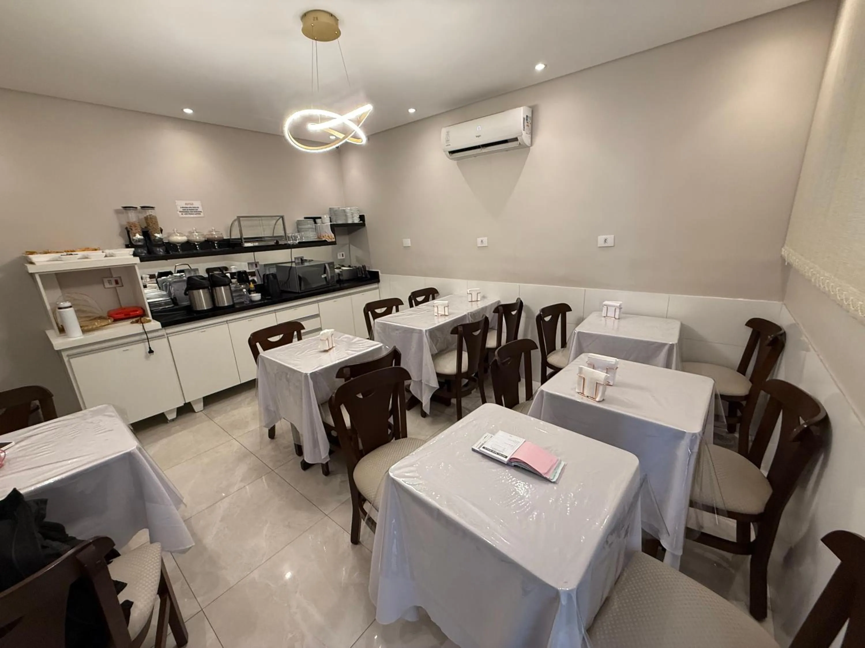 Hotel New Space