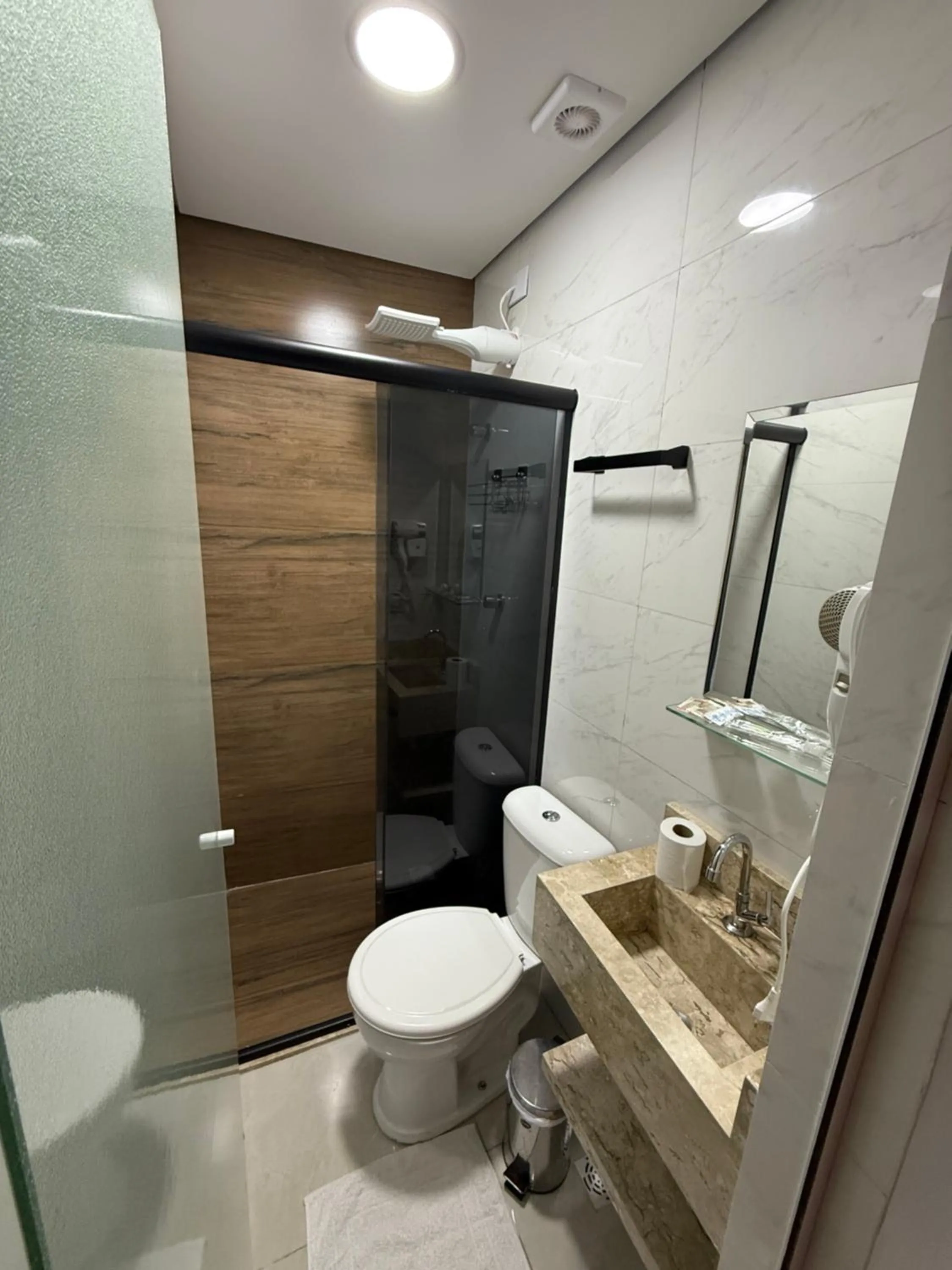 Hotel New Space