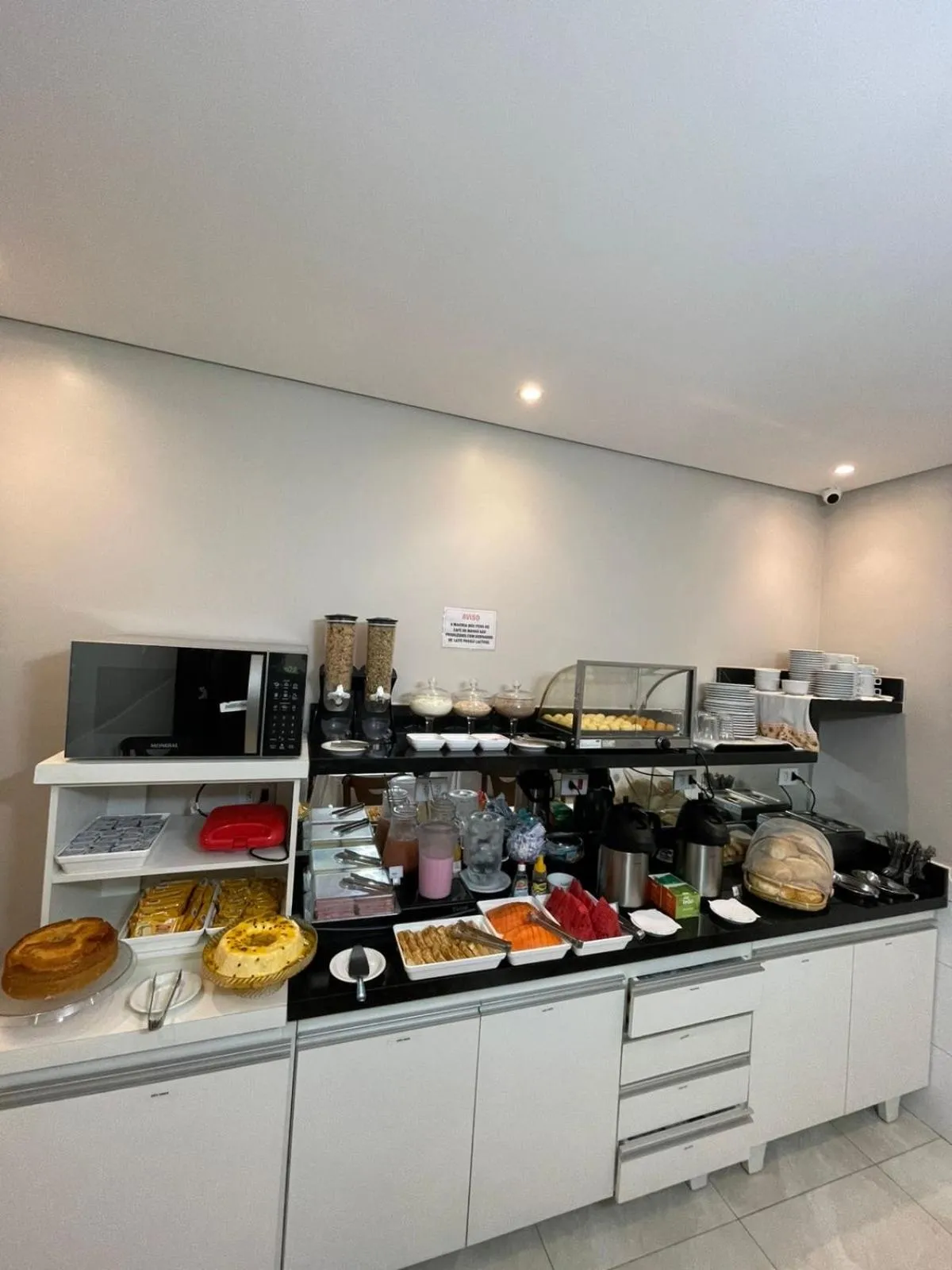 Hotel New Space