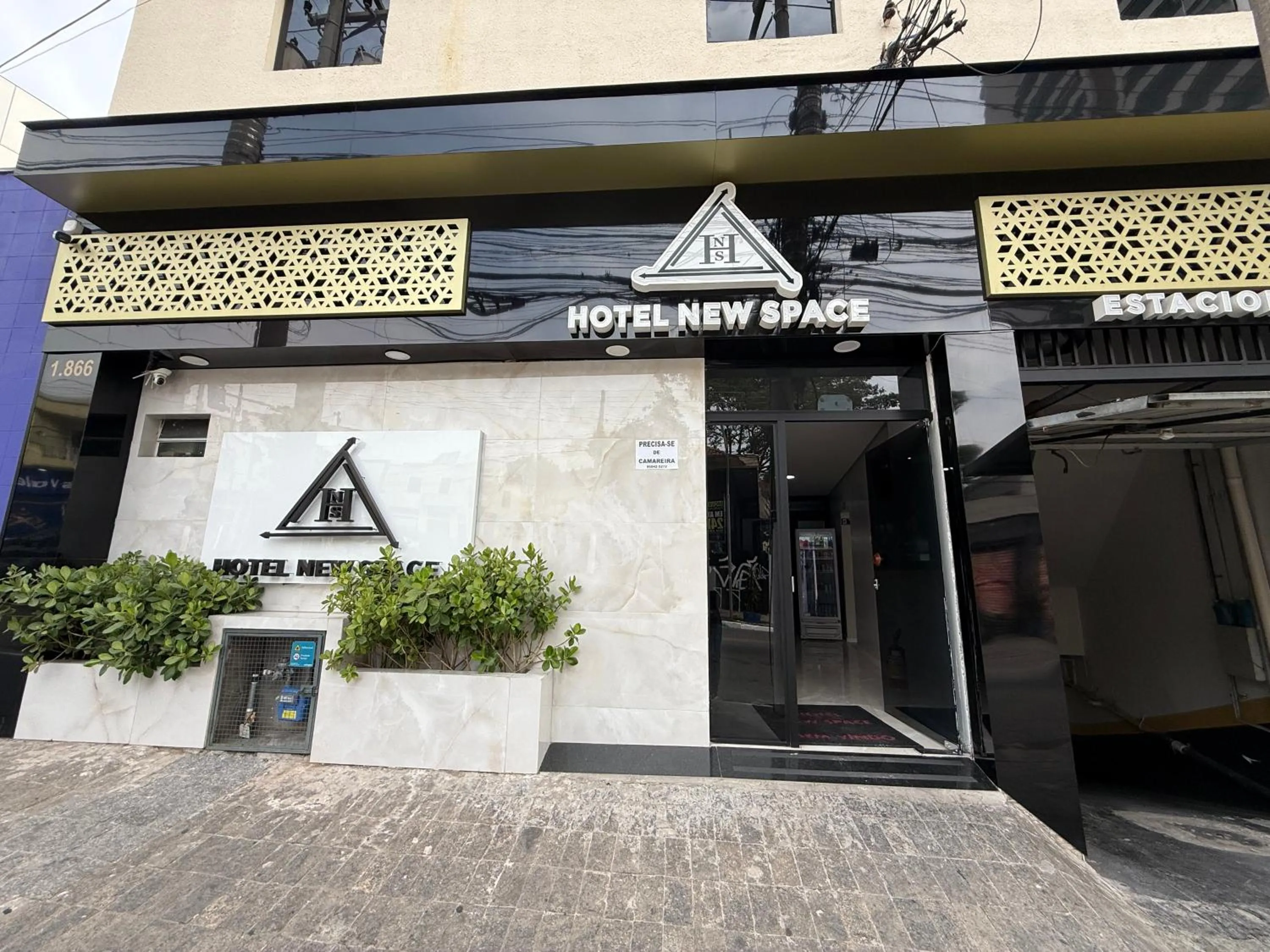 Hotel New Space
