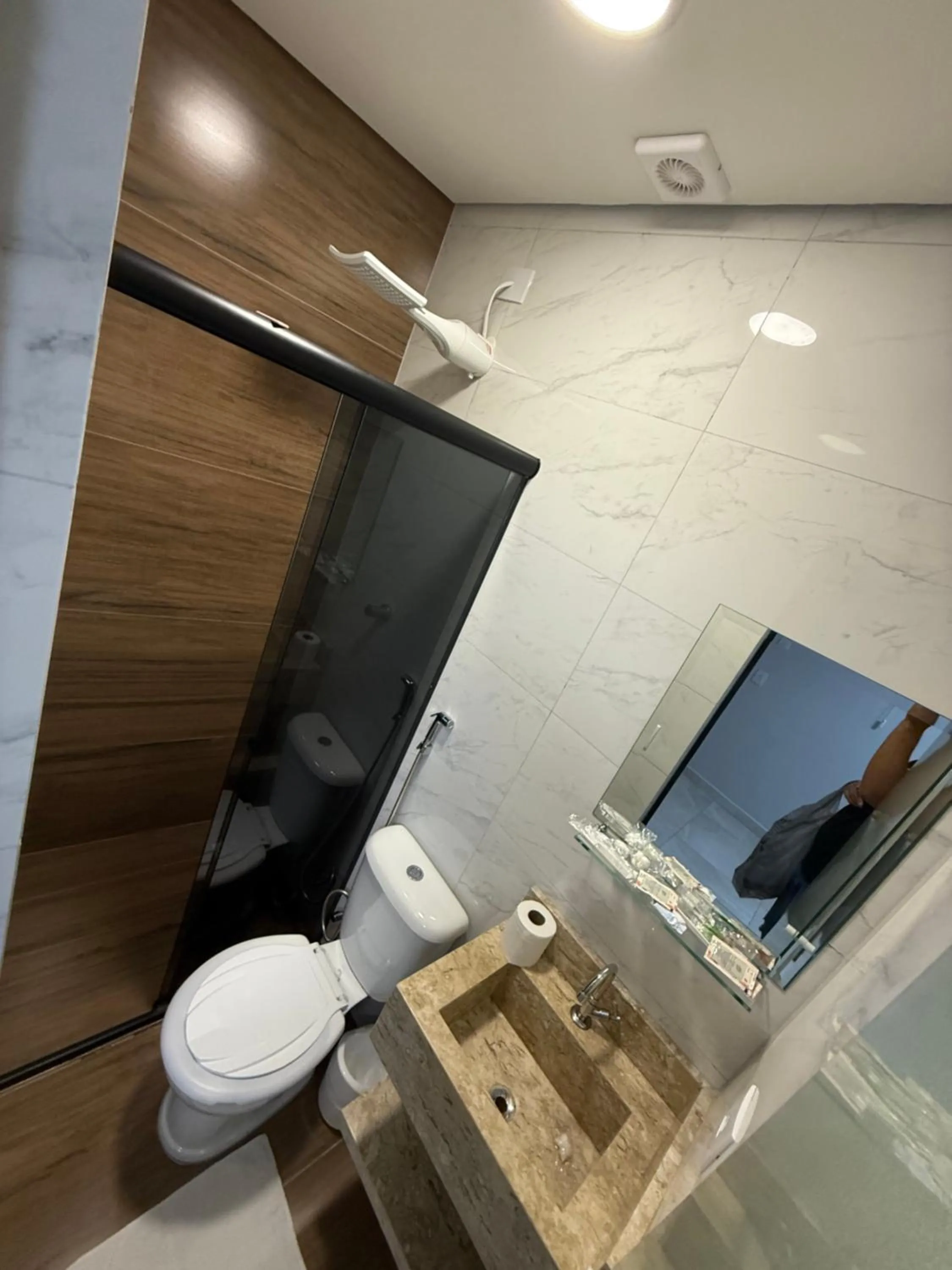 Hotel New Space