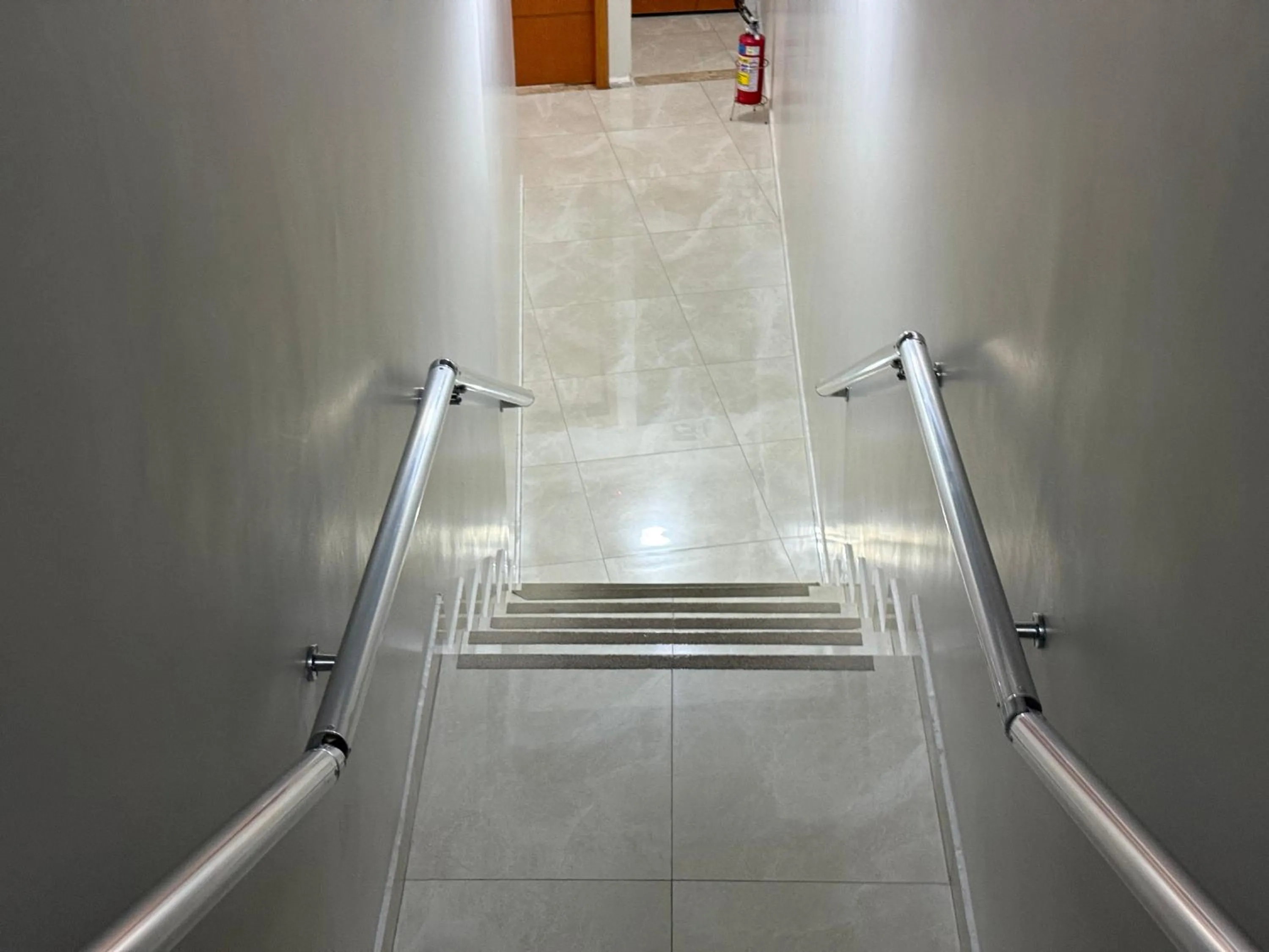 Hotel New Space