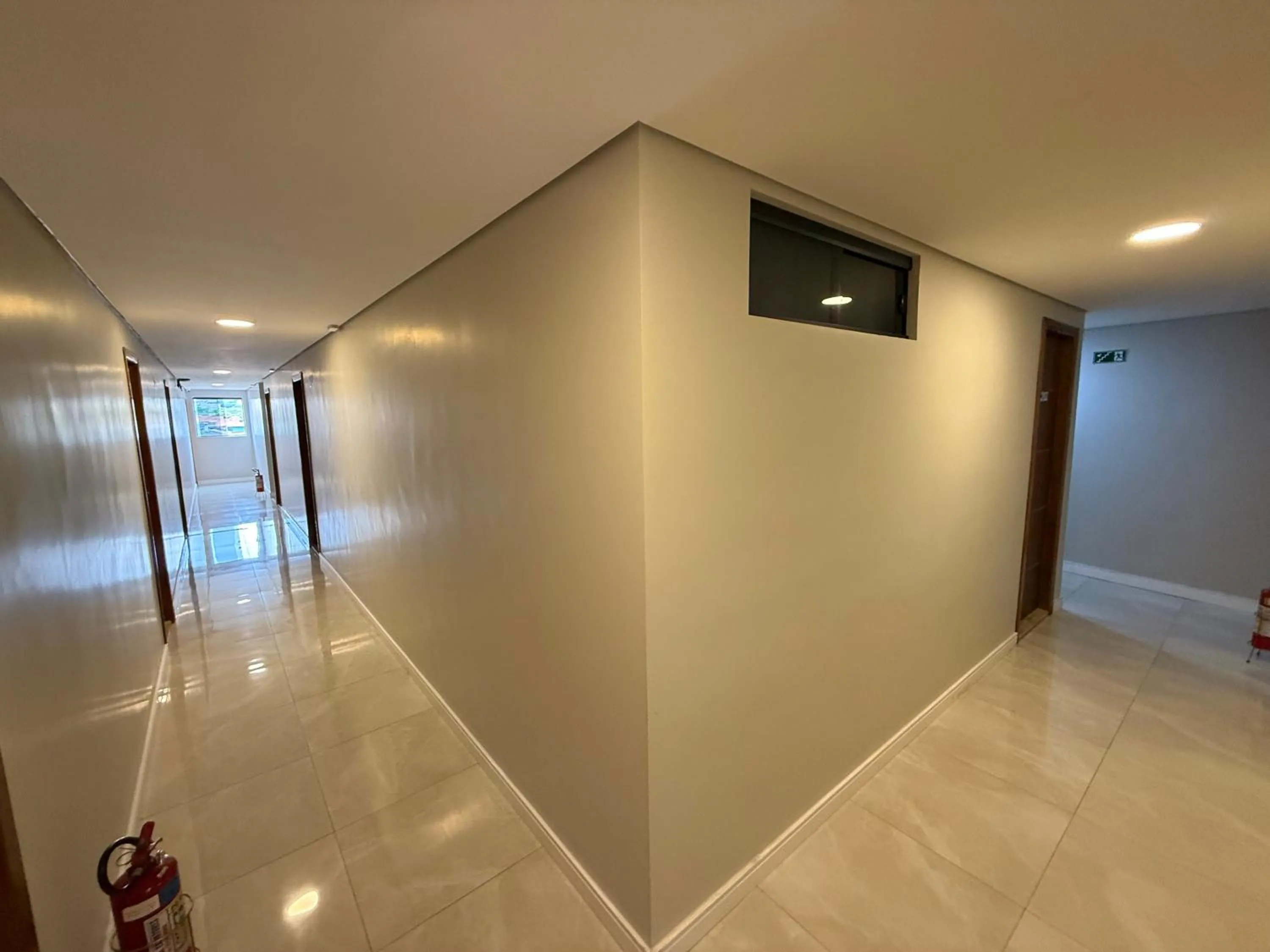 Hotel New Space