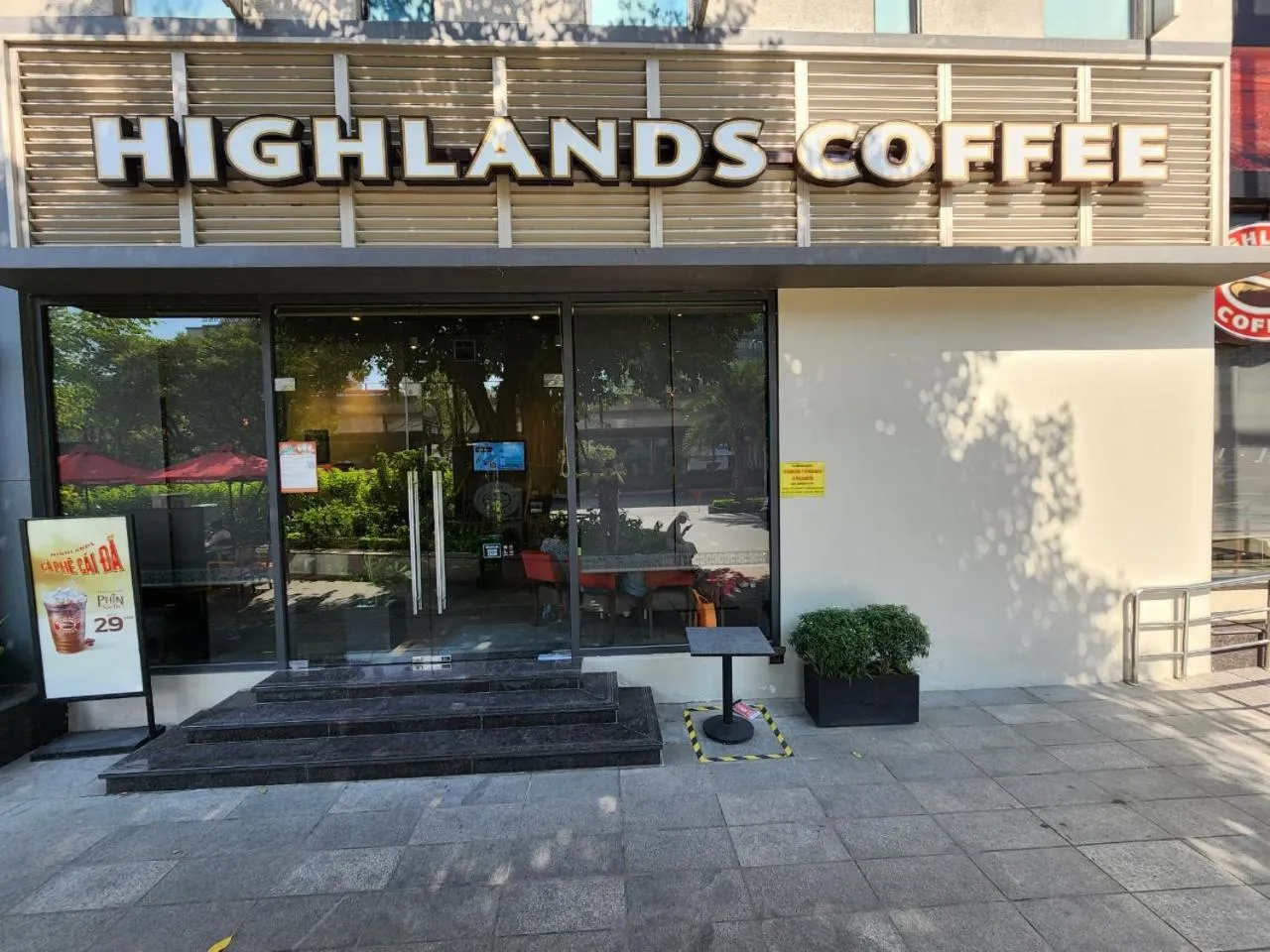 Logo/Certificate/Sign in Vinhomes Skylake