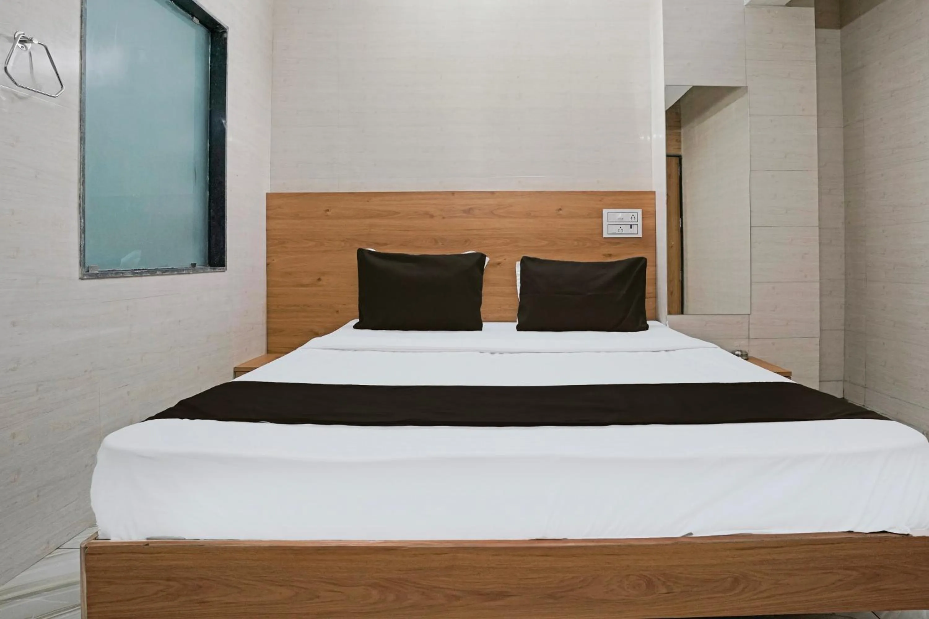 Lobby or reception in Super Hotel O H.R.KING HOTEL