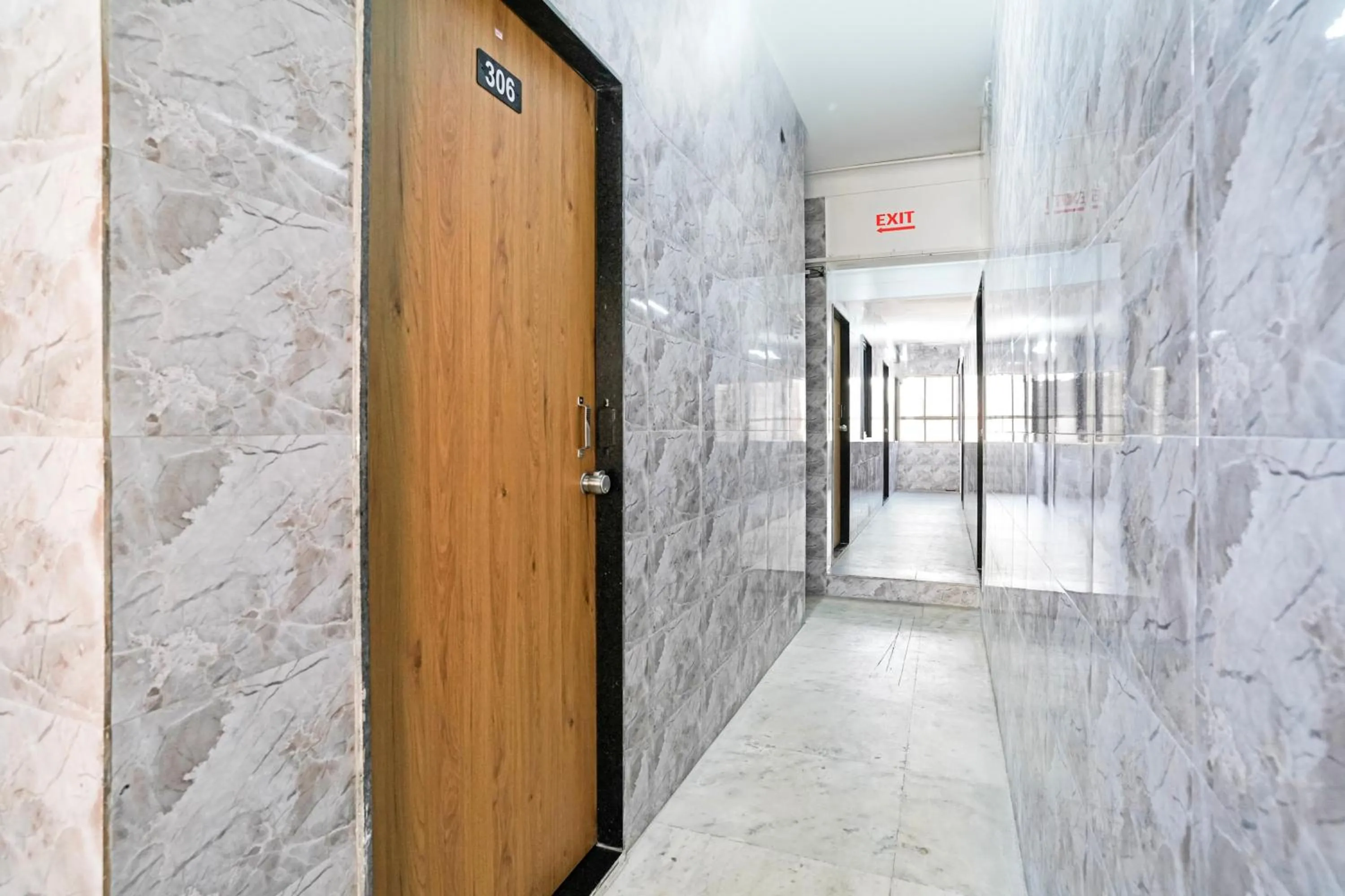 Lobby or reception in Super Hotel O H.R.KING HOTEL