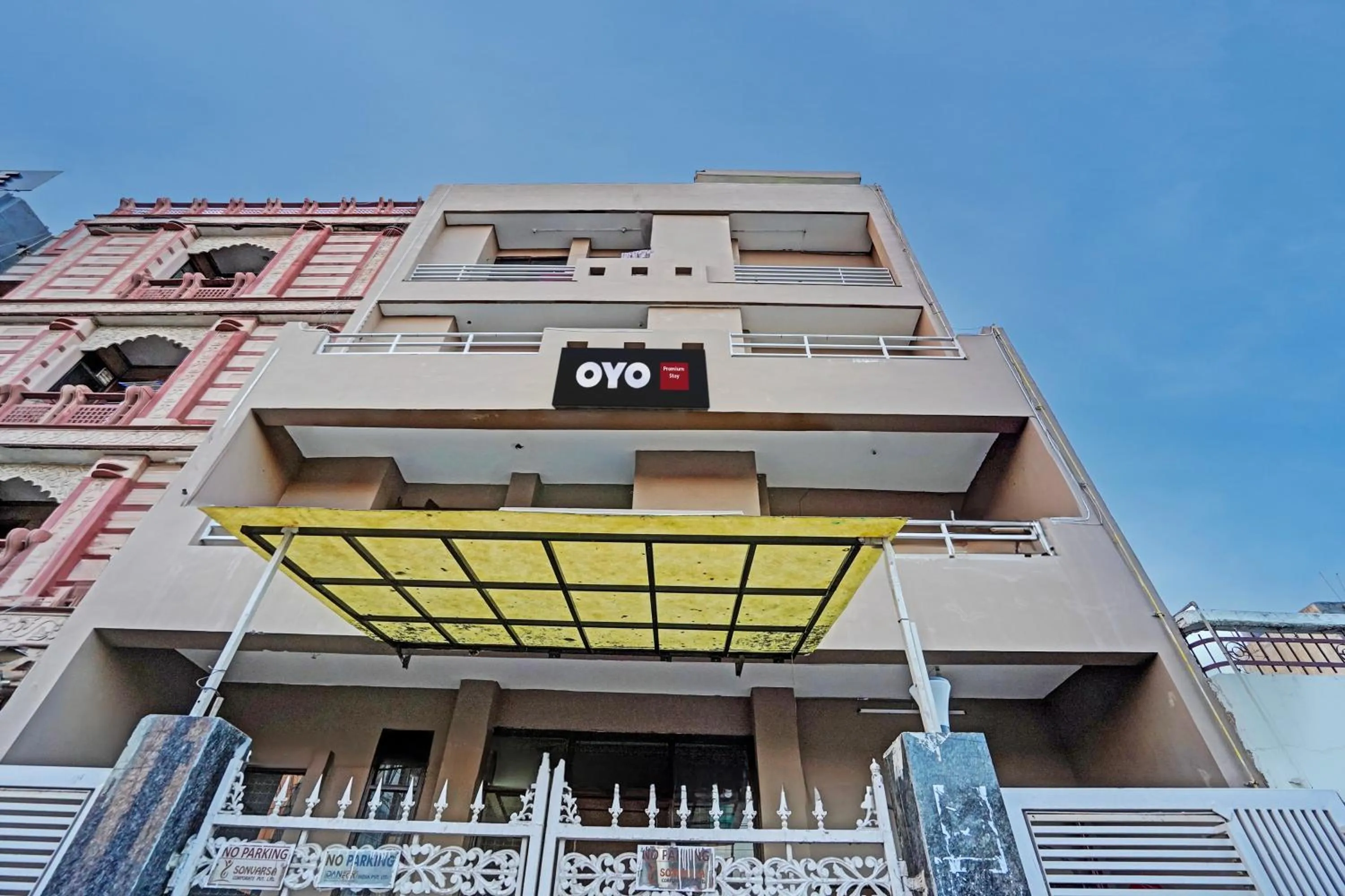 Hotel O HOTEL CROWN 15