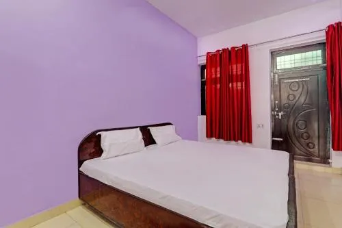 Hotel O Jankipuram Paradise Hotel
