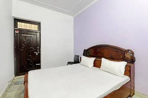 Hotel O Jankipuram Paradise Hotel