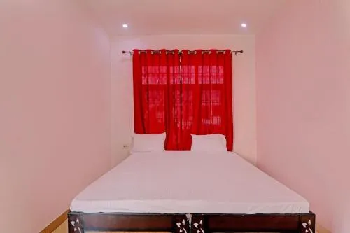 Hotel O Jankipuram Paradise Hotel