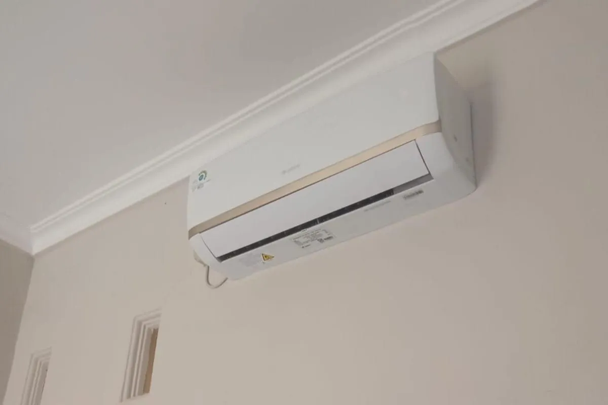 Bedroom in Hotel O Fathir Homestay SyariahNearRM Raso Situjuah