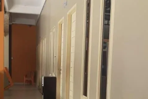 Lobby or reception in Hotel O Fathir Homestay SyariahNearRM Raso Situjuah