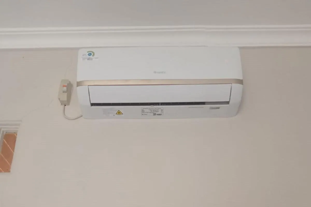 Bedroom in Hotel O Fathir Homestay SyariahNearRM Raso Situjuah