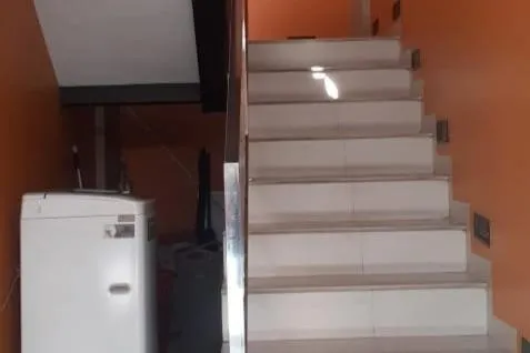 Lobby or reception in Hotel O Fathir Homestay SyariahNearRM Raso Situjuah