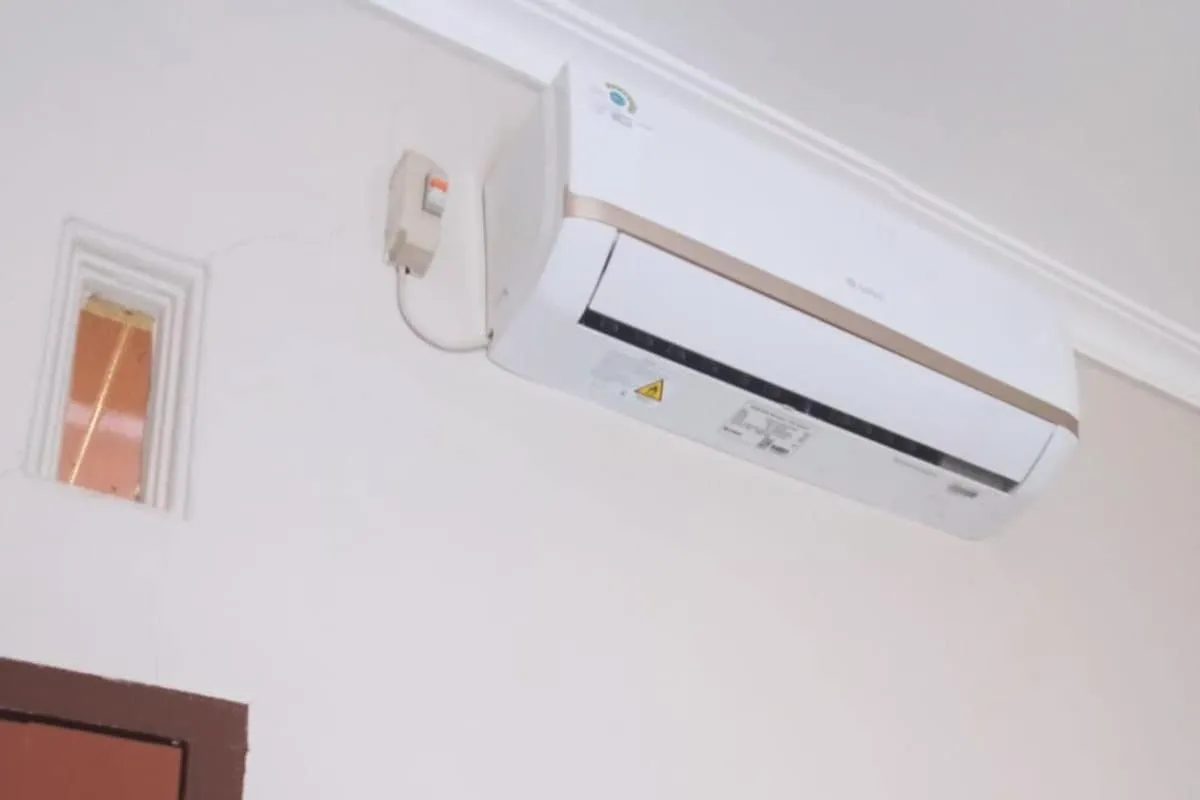 Bedroom in Hotel O Fathir Homestay SyariahNearRM Raso Situjuah