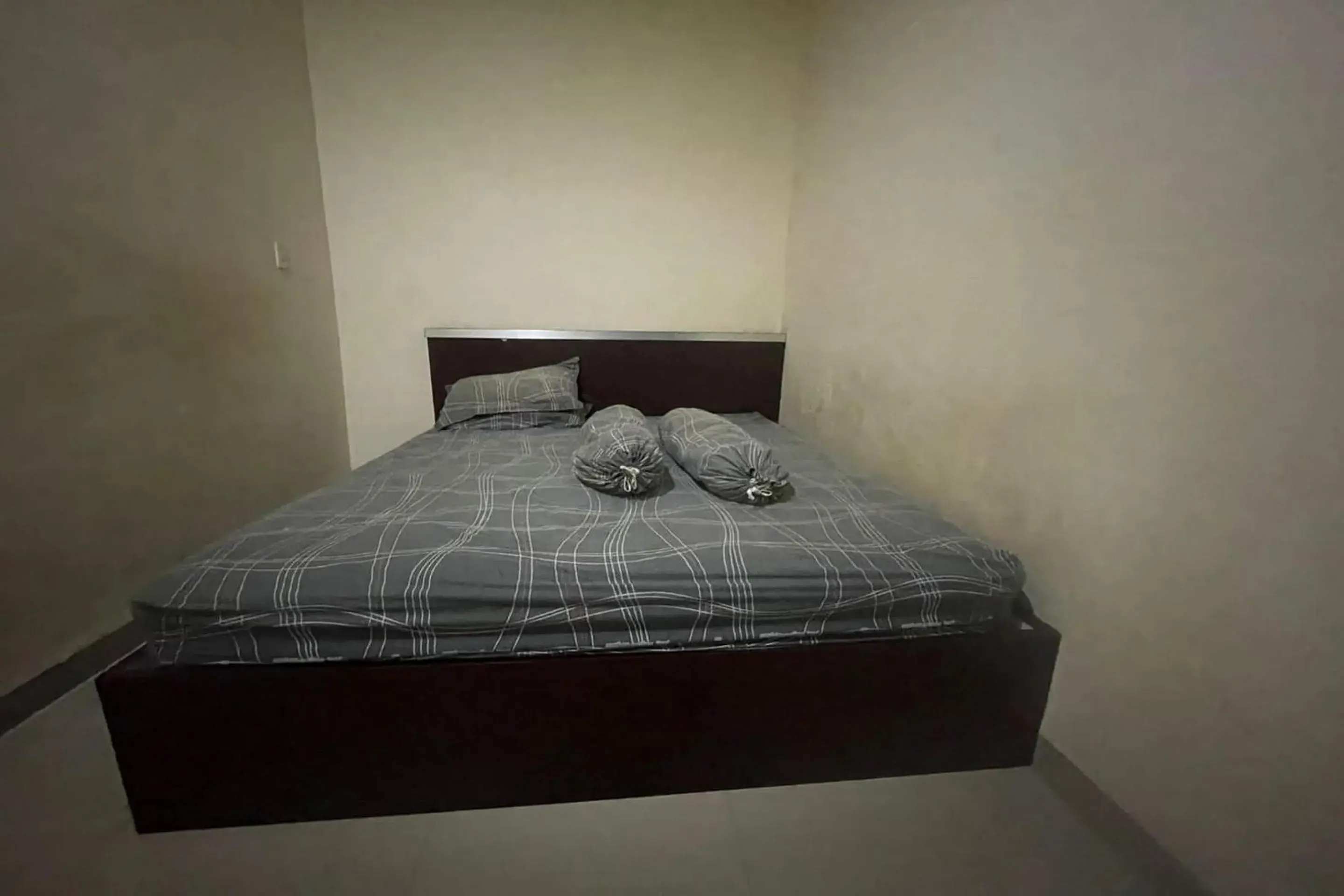 Hotel O Syukur 07 Syariah Hotel O Syukur 07 Syariah