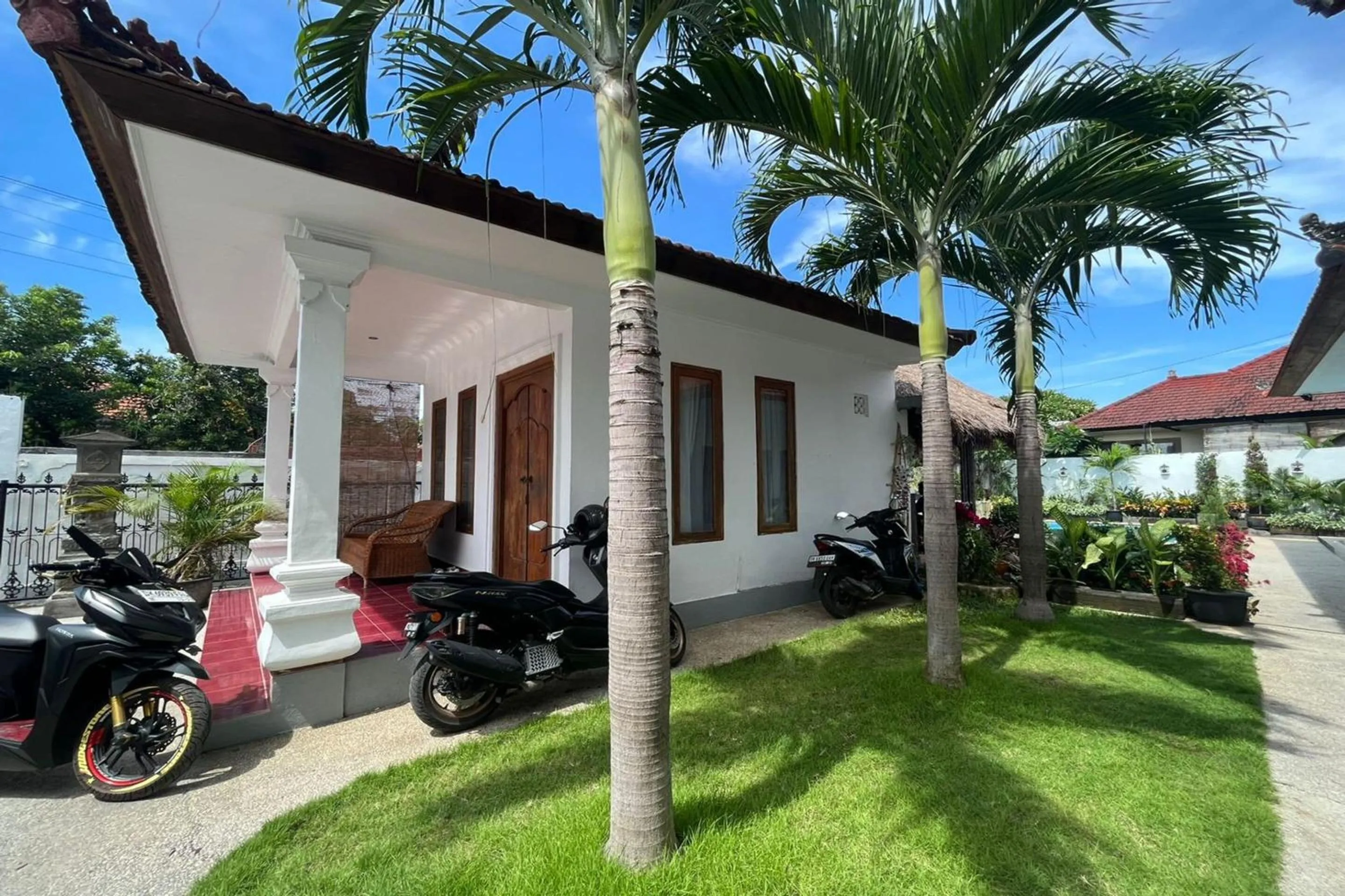 Belvilla Pleasant Seaside Lovina Beach