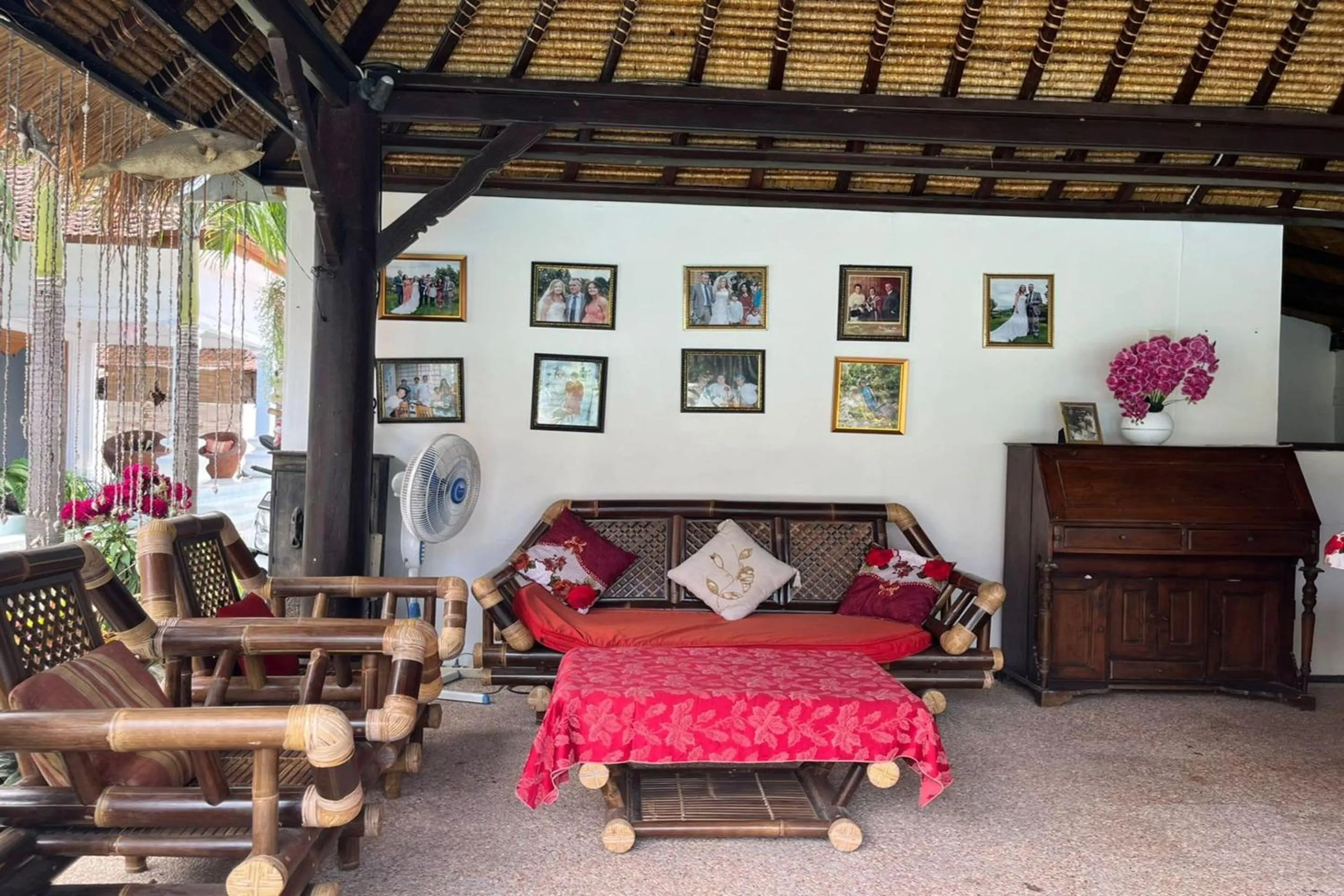 Belvilla Pleasant Seaside Lovina Beach